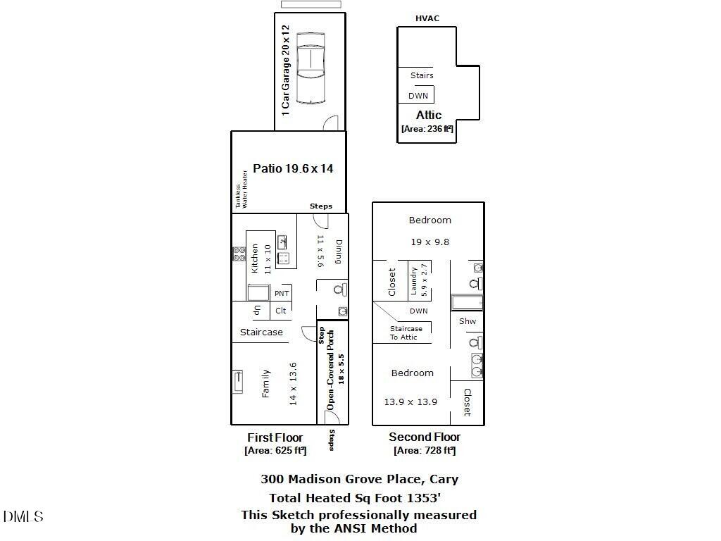 300 Madison Grove Place Property Photo 40