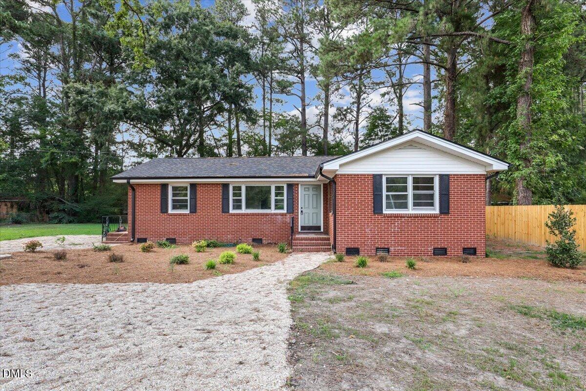 117 Old Dupree Road Property Photo
