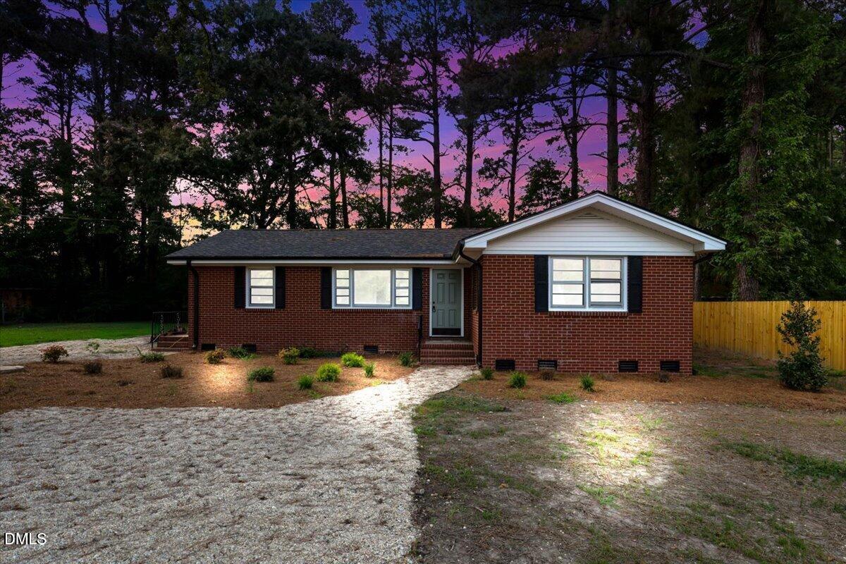 117 Old Dupree Road Property Photo 2
