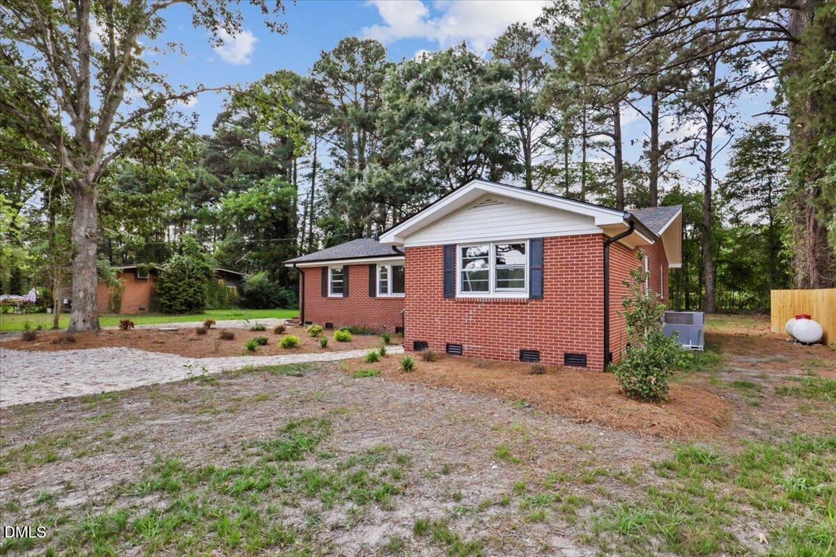 117 Old Dupree Road Property Photo 3