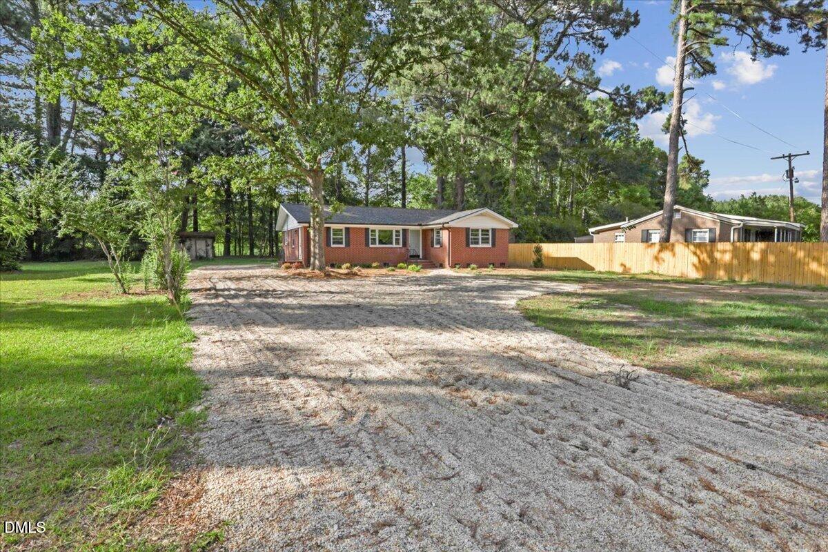 117 Old Dupree Road Property Photo 5