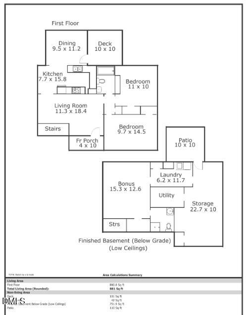 728 Brighton Road Property Photo 38