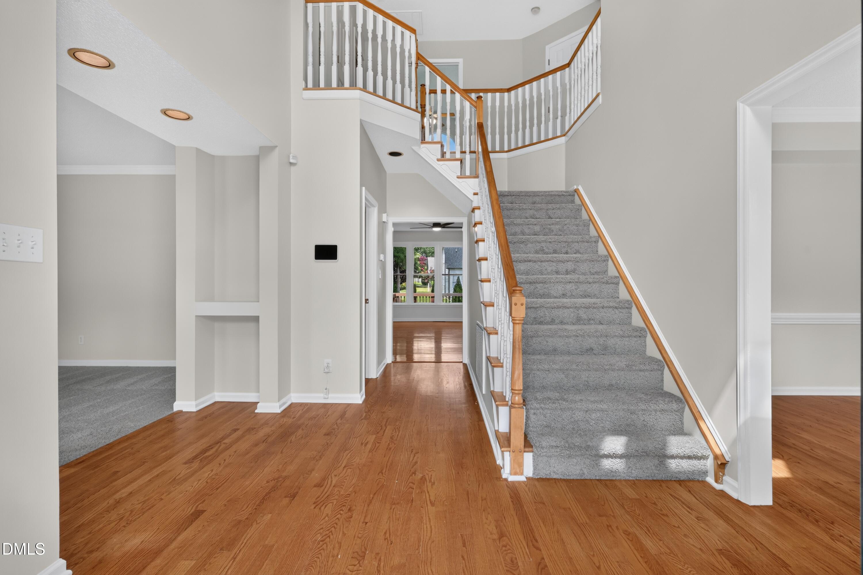 8508 Averell Court Property Photo 2