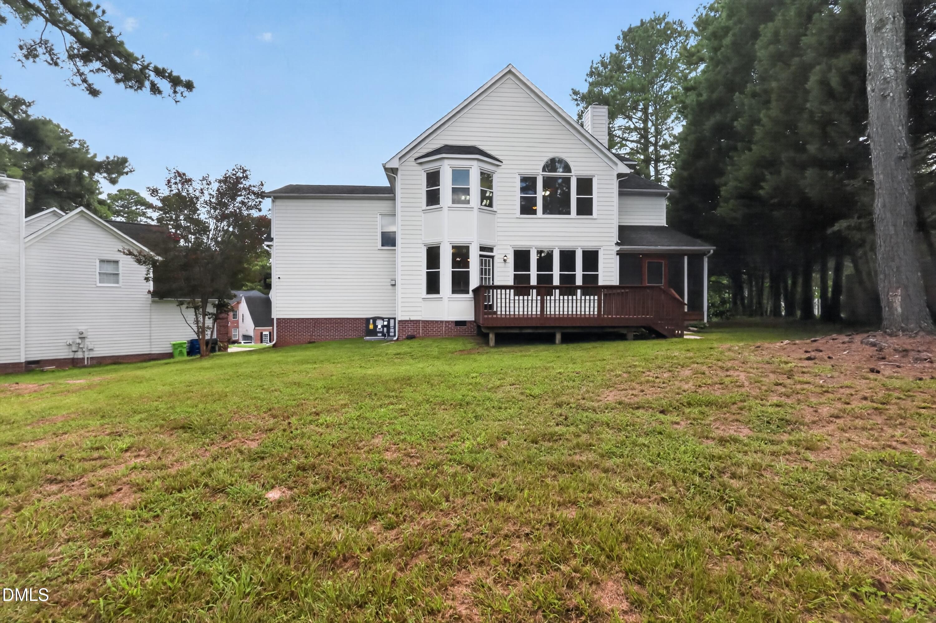 8508 Averell Court Property Photo 19