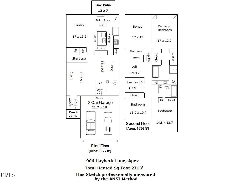 906 Haybeck Lane Property Photo 42