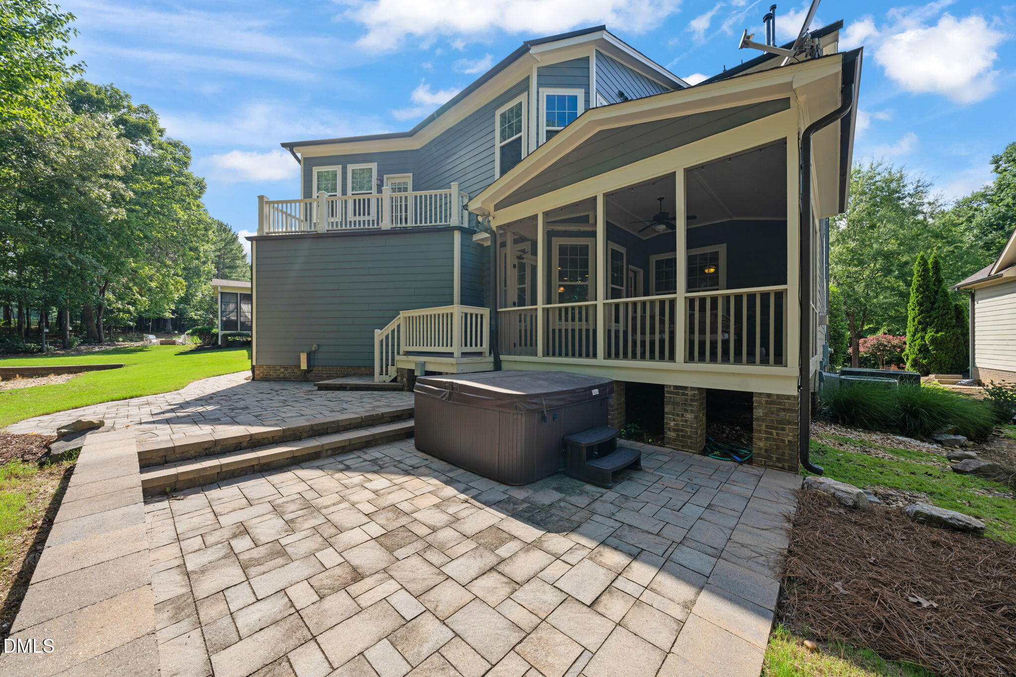 613 Morning Oaks Drive Property Photo 42