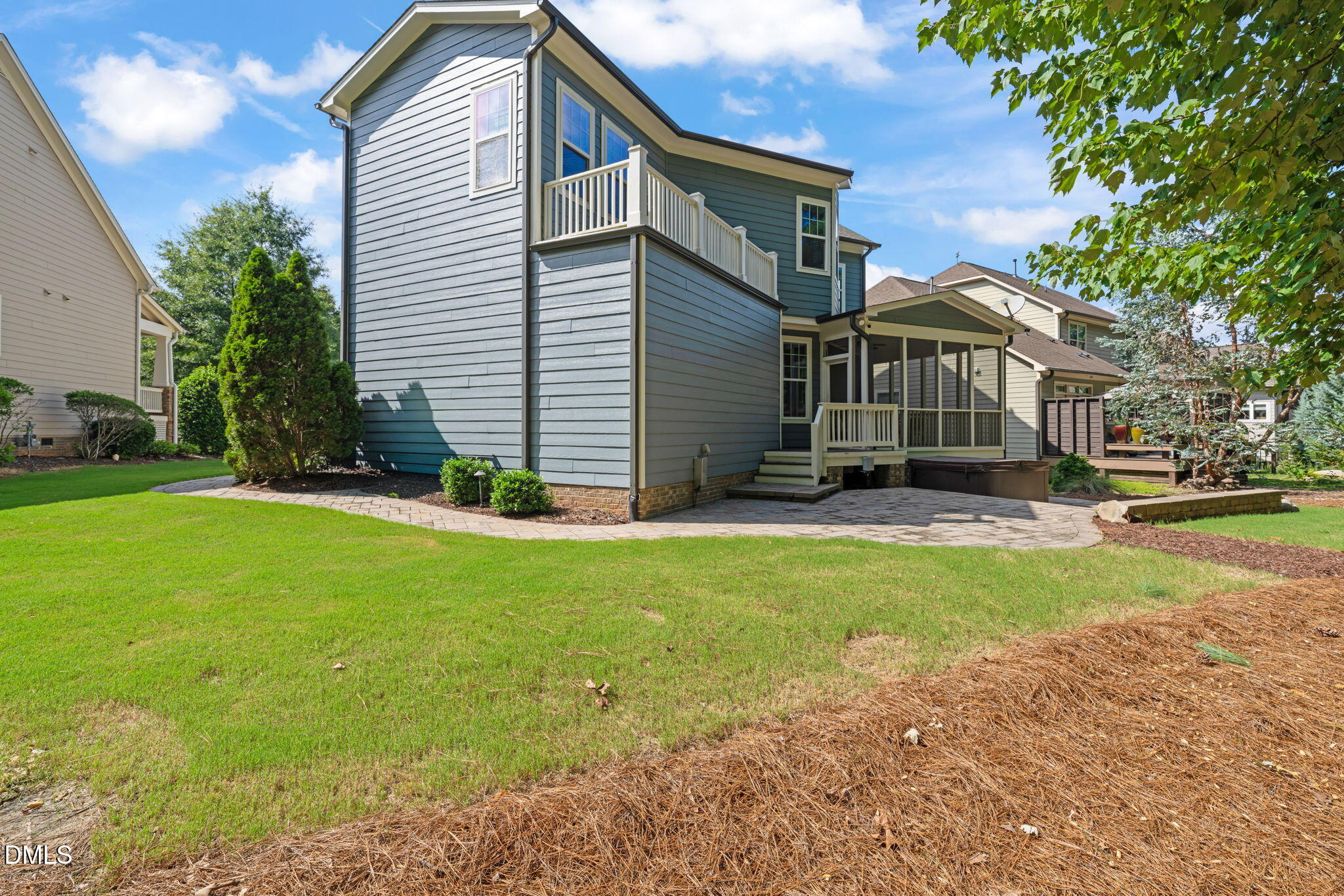 613 Morning Oaks Drive Property Photo 43