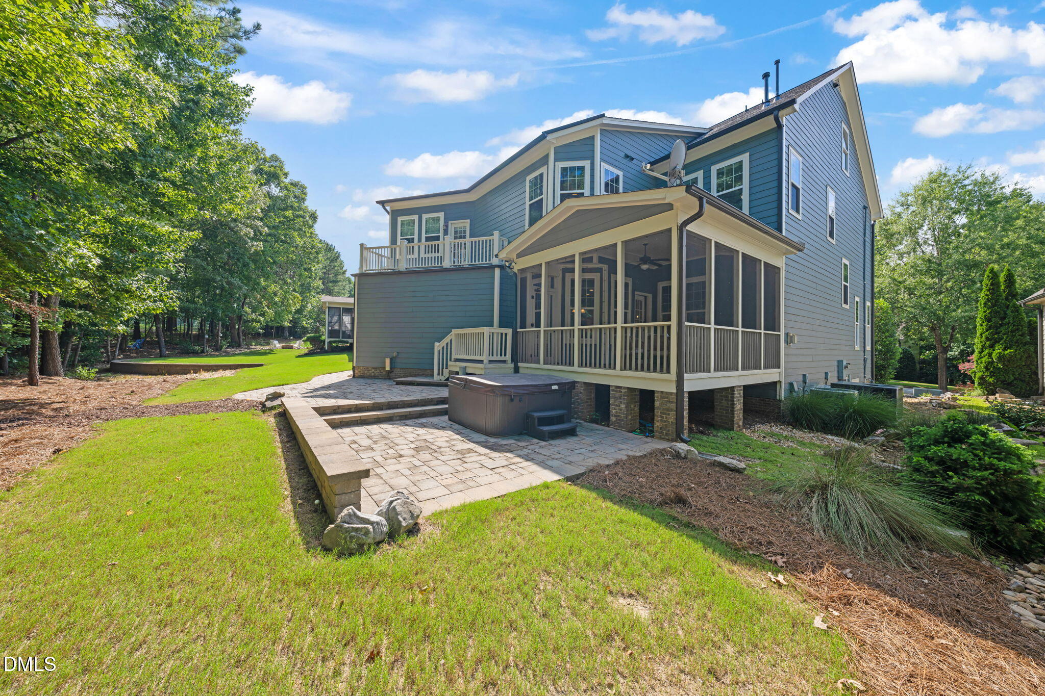 613 Morning Oaks Drive Property Photo 44