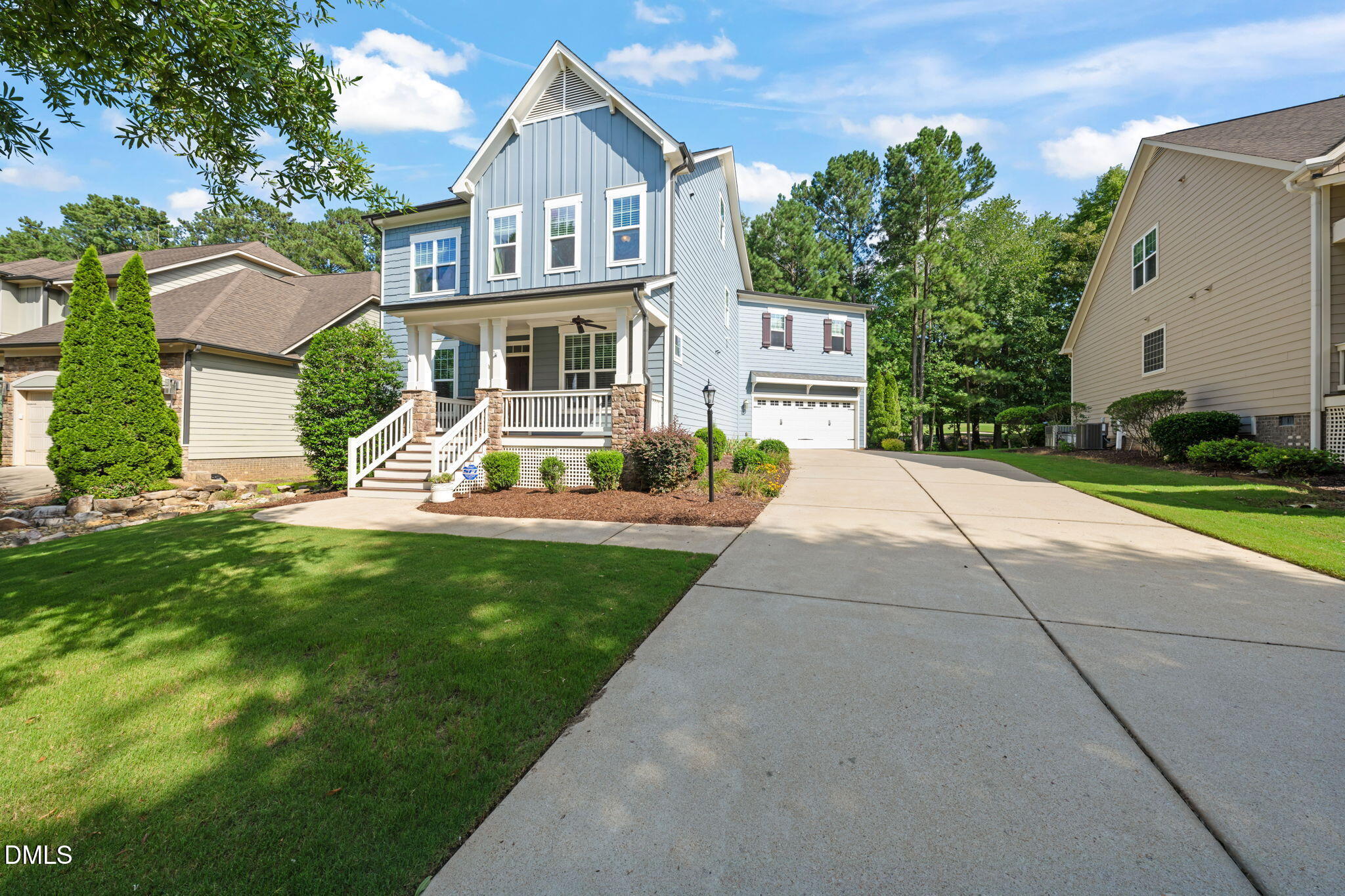 613 Morning Oaks Drive Property Photo 45