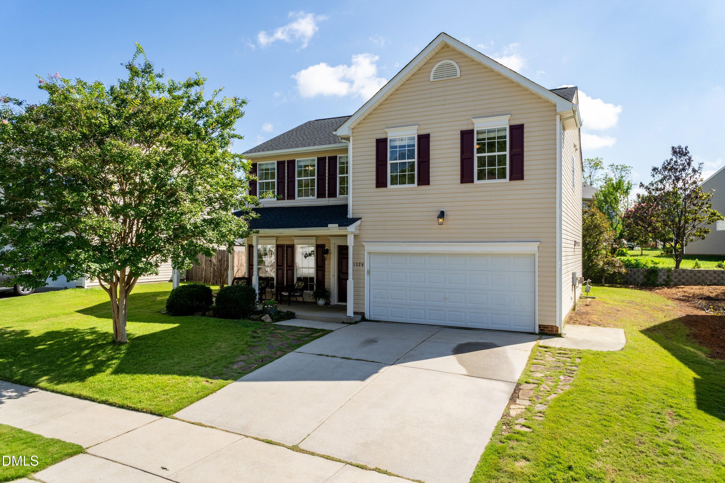 1320 Marbank Street Property Photo 3