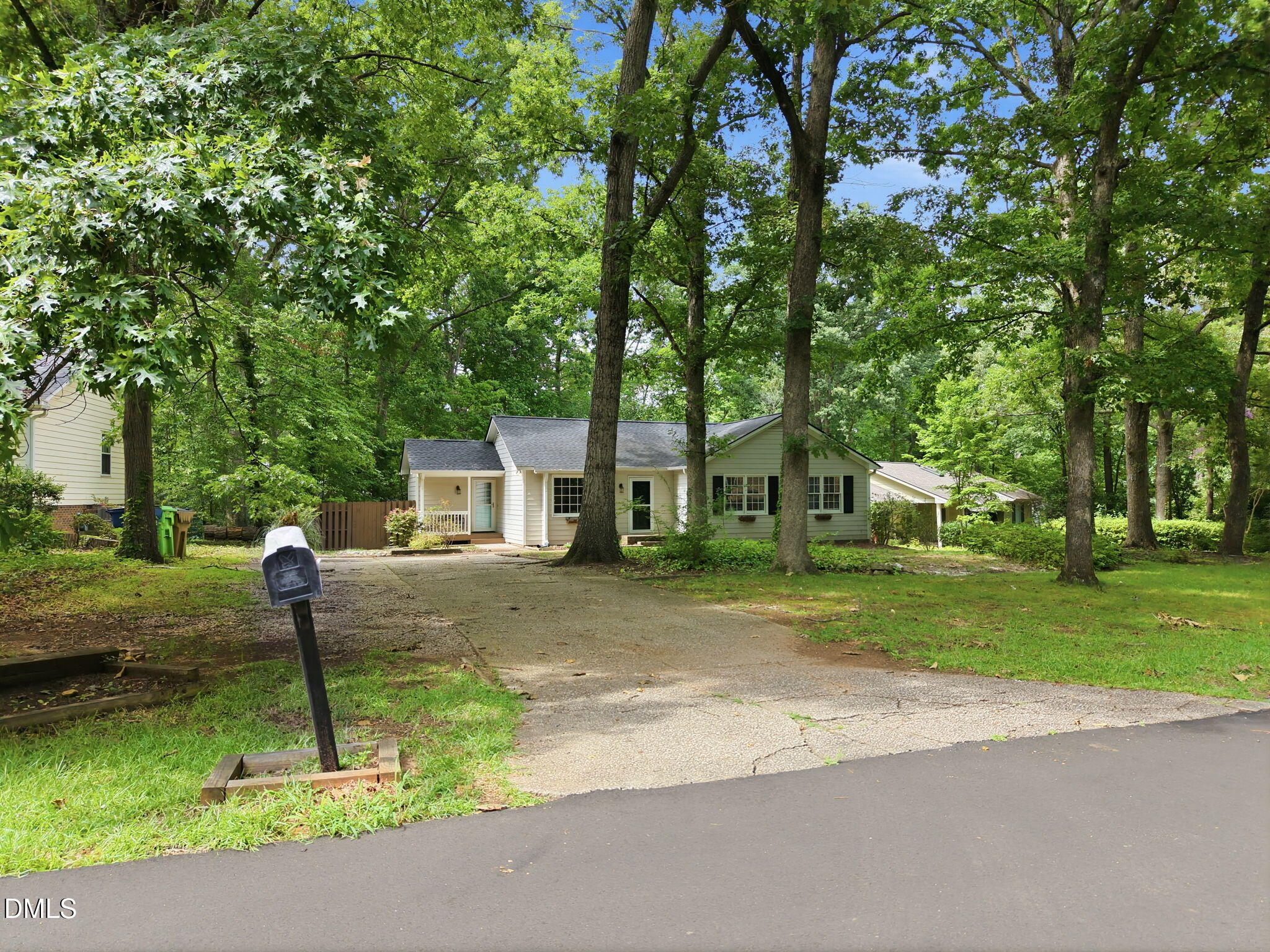 3316 Bearskin Court Property Photo 43