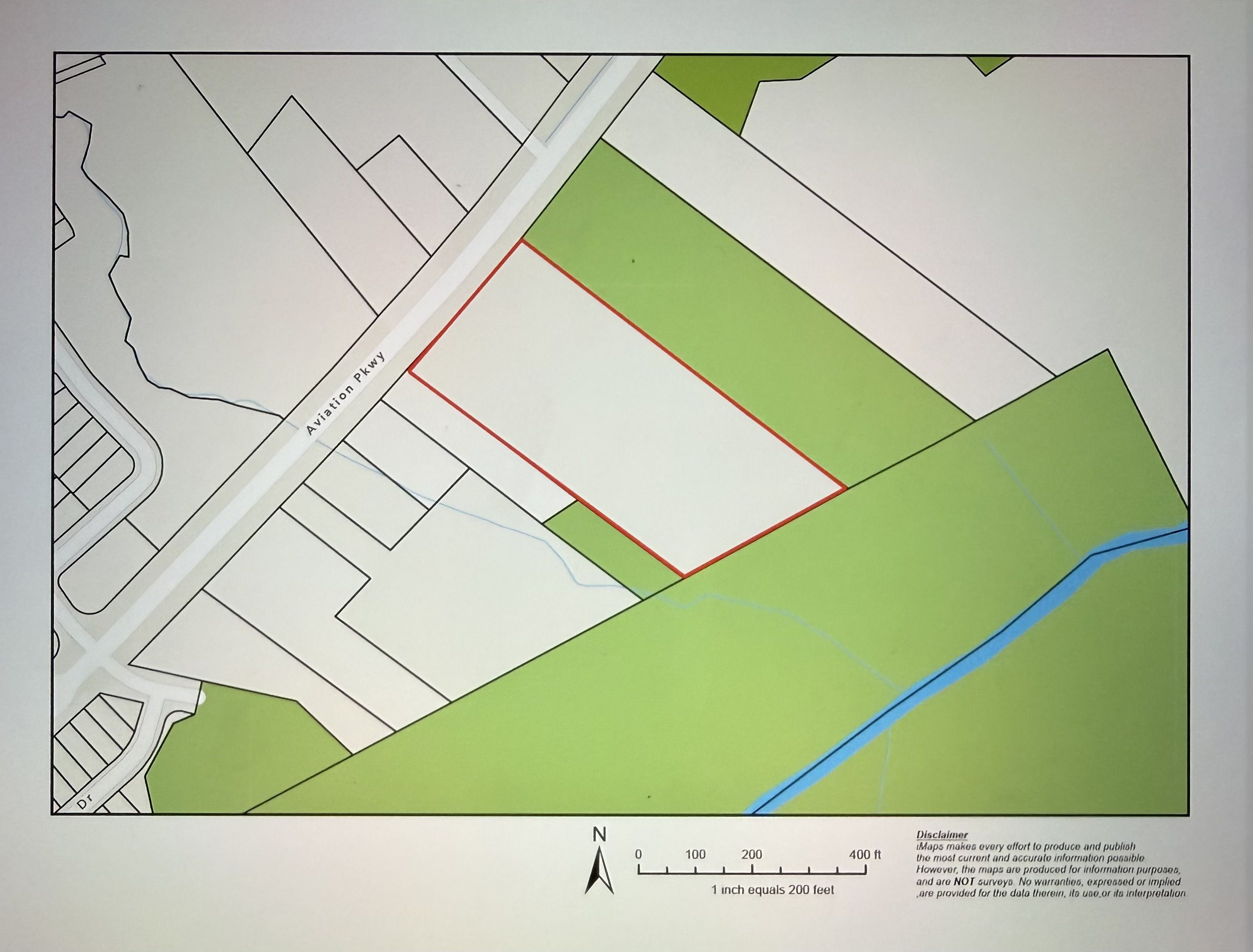260 Aviation Parkway Property Photo 18