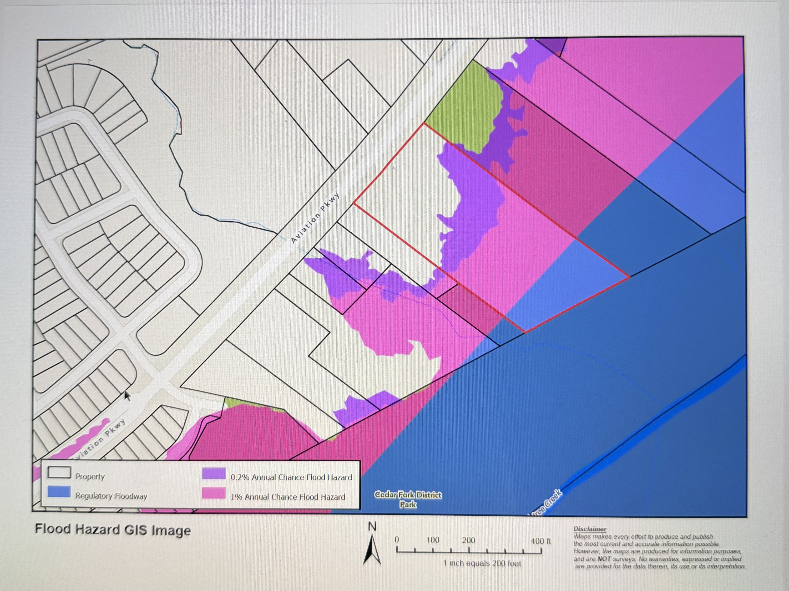260 Aviation Parkway Property Photo 19