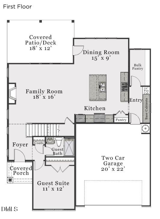 359 Brindle Drive Property Photo 2
