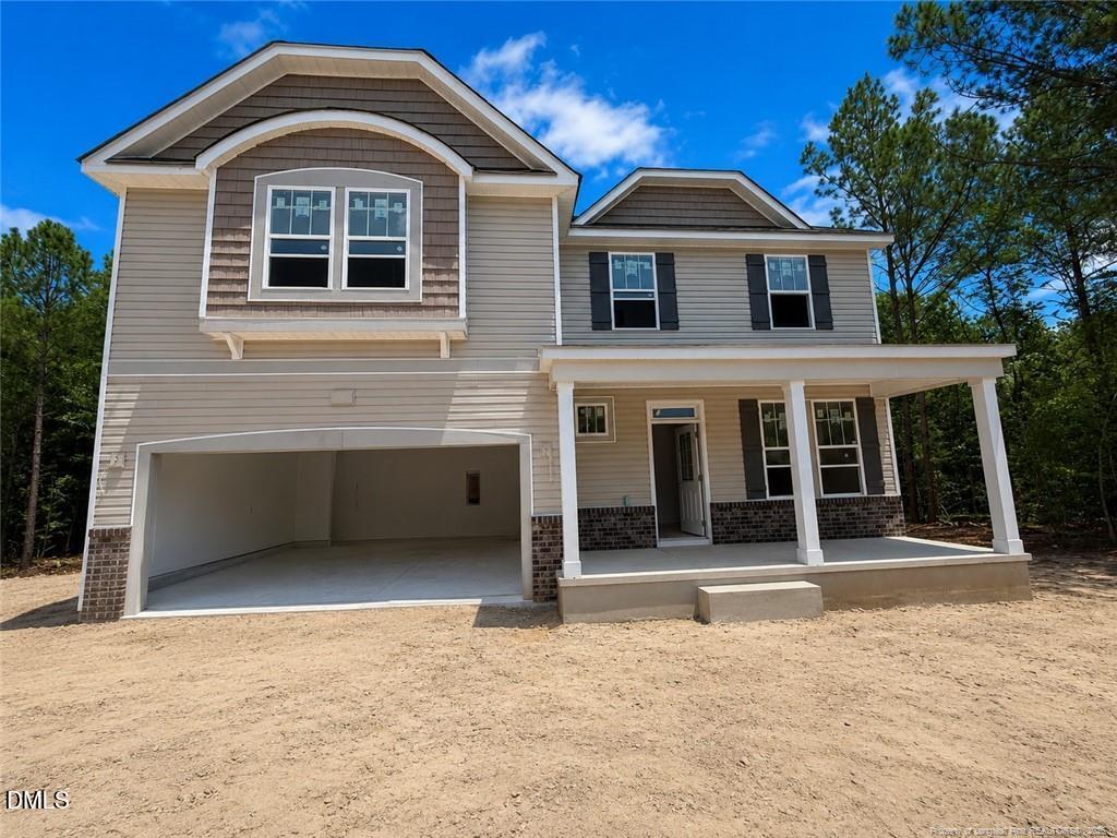 605 Grand Griffon Way Property Photo 1
