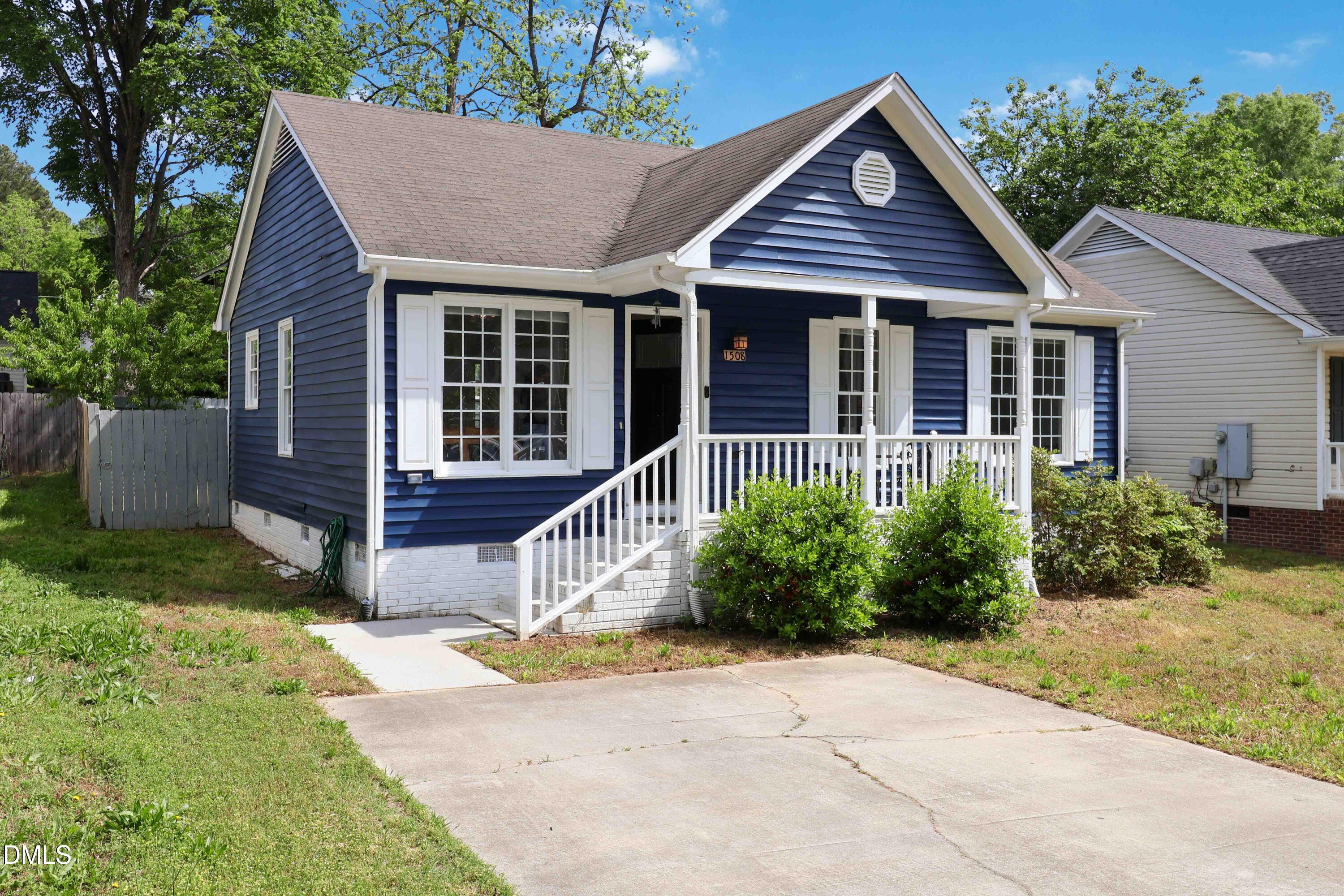 1508 Malta Avenue Property Photo 1