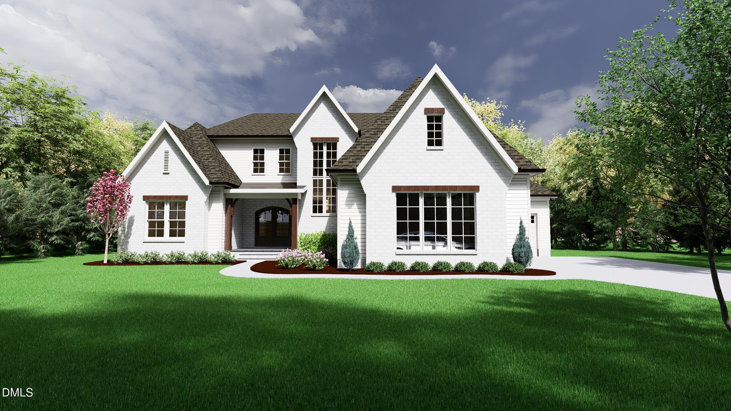 3830 Cobbler View Way Property Photo 1