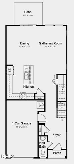 306 Sweetbay Tree Drive Property Photo 66