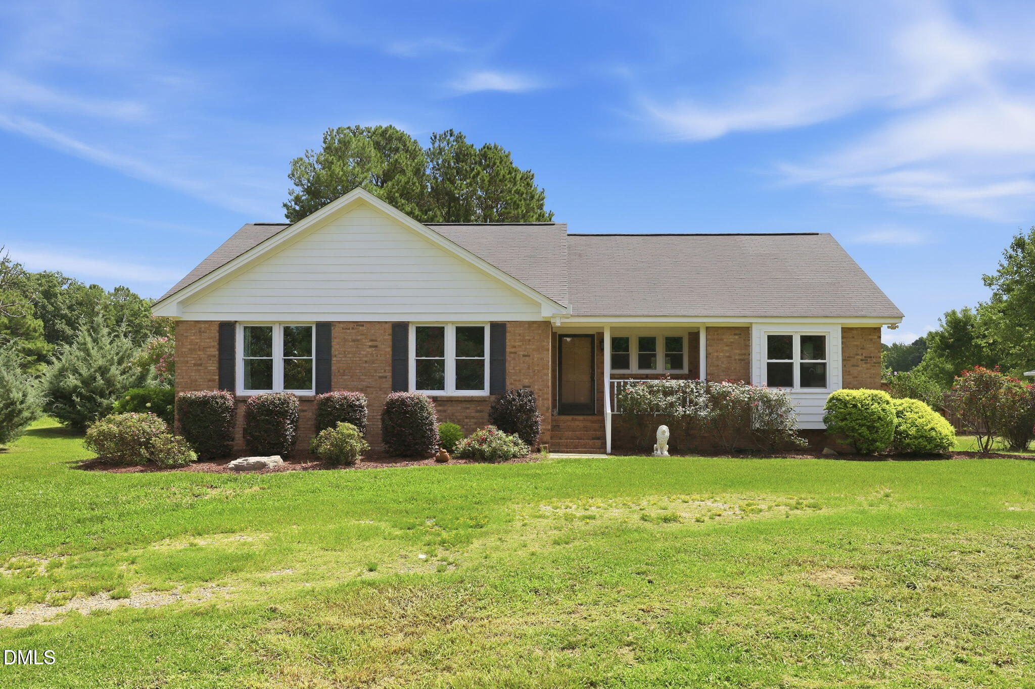 10545 Oakley Road Property Photo 1