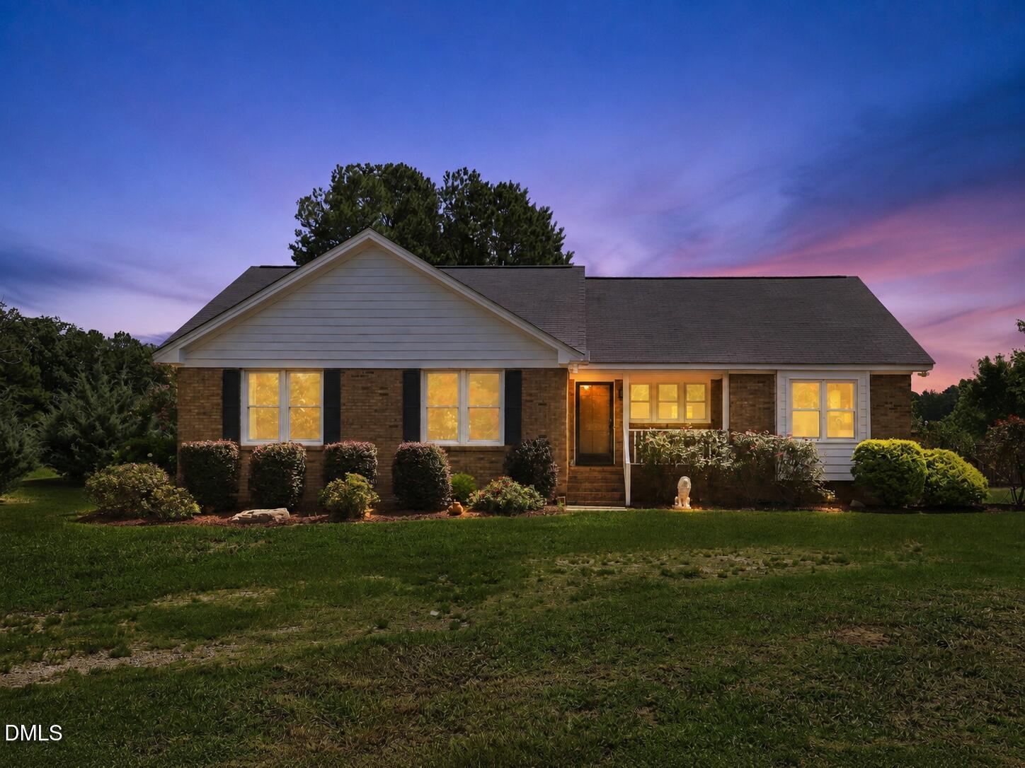 10545 Oakley Road Property Photo 2