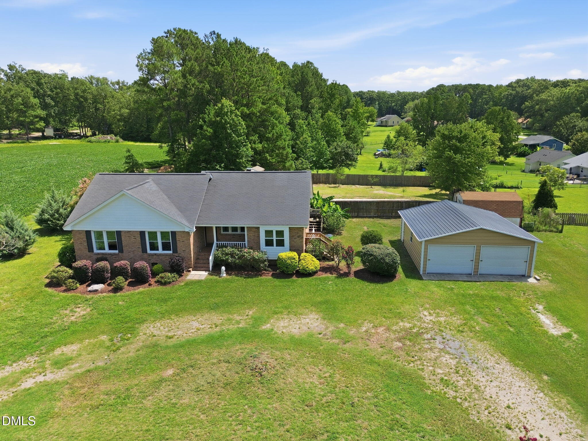10545 Oakley Road Property Photo 3