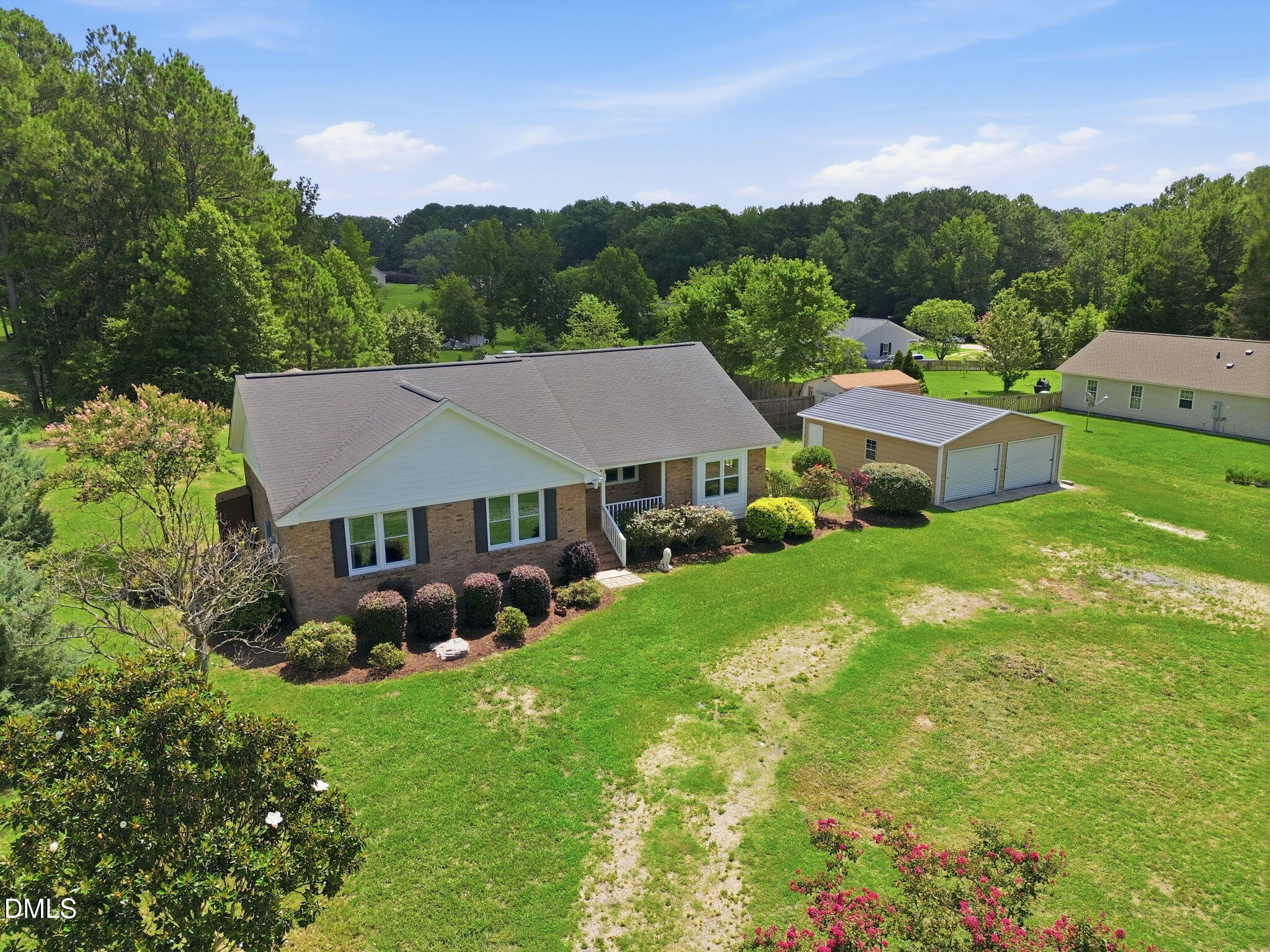 10545 Oakley Road Property Photo 4