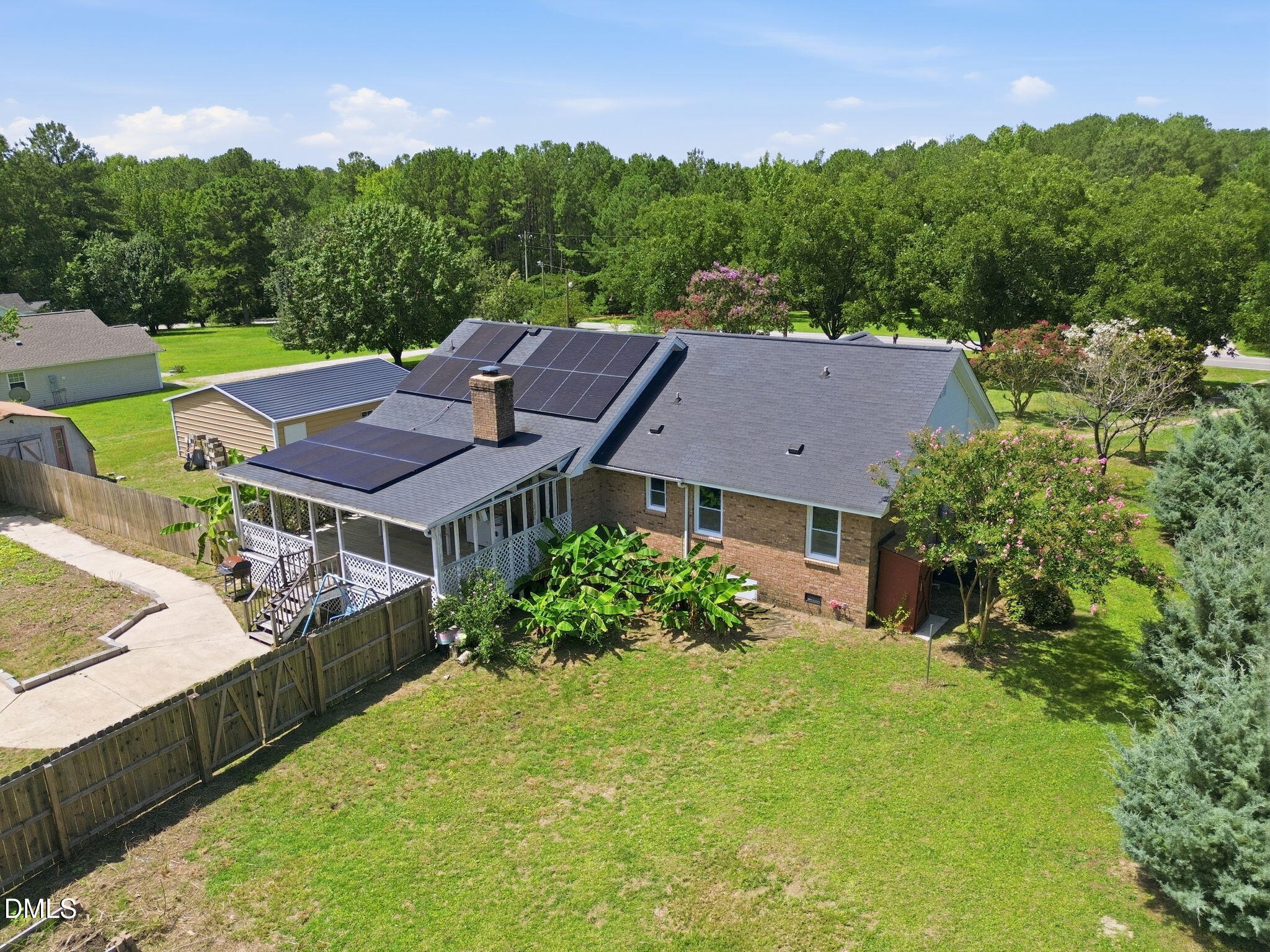 10545 Oakley Road Property Photo 5