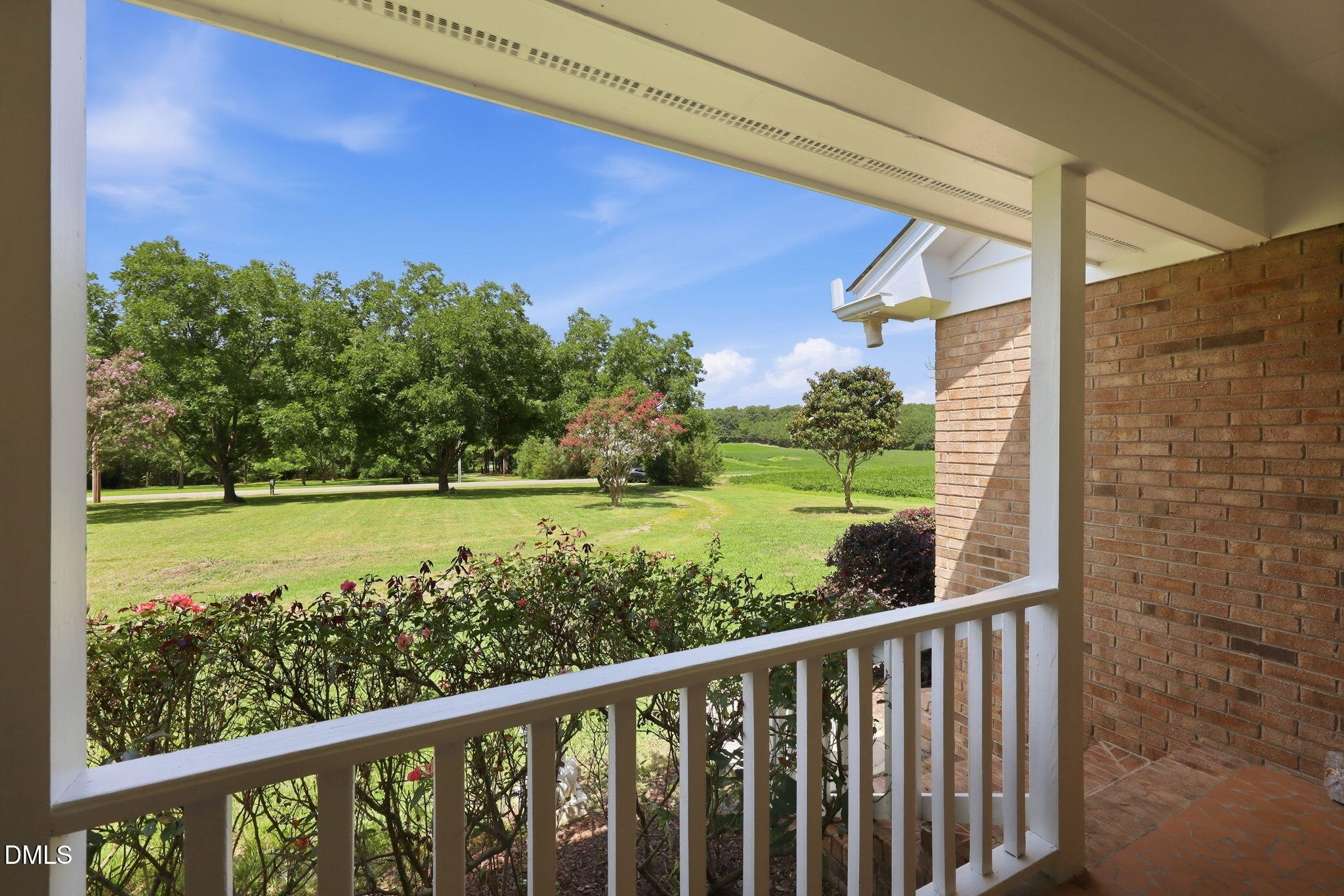 10545 Oakley Road Property Photo 6