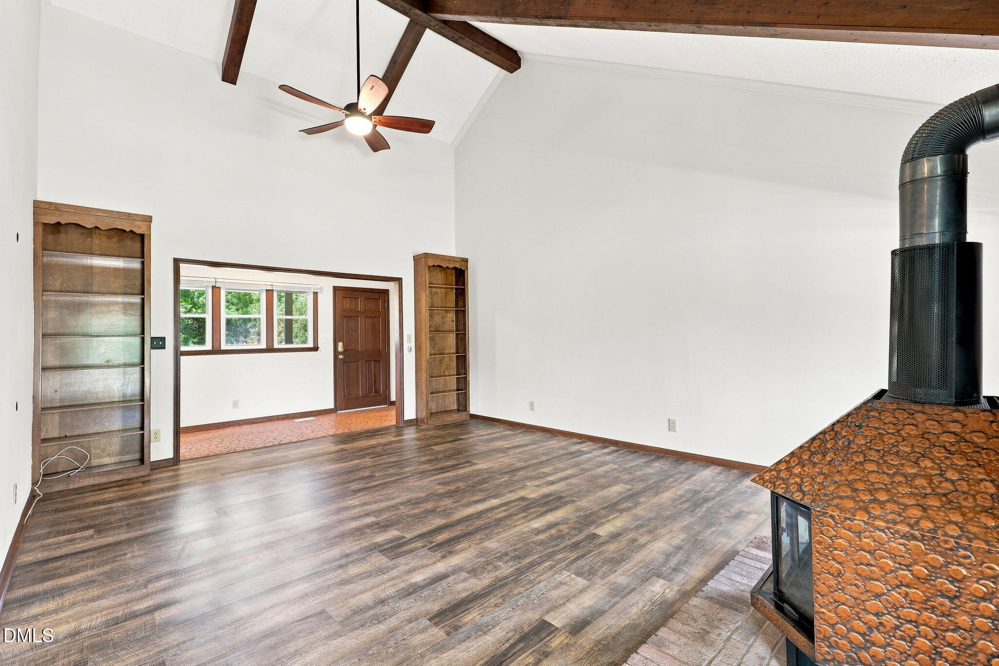 10545 Oakley Road Property Photo 8