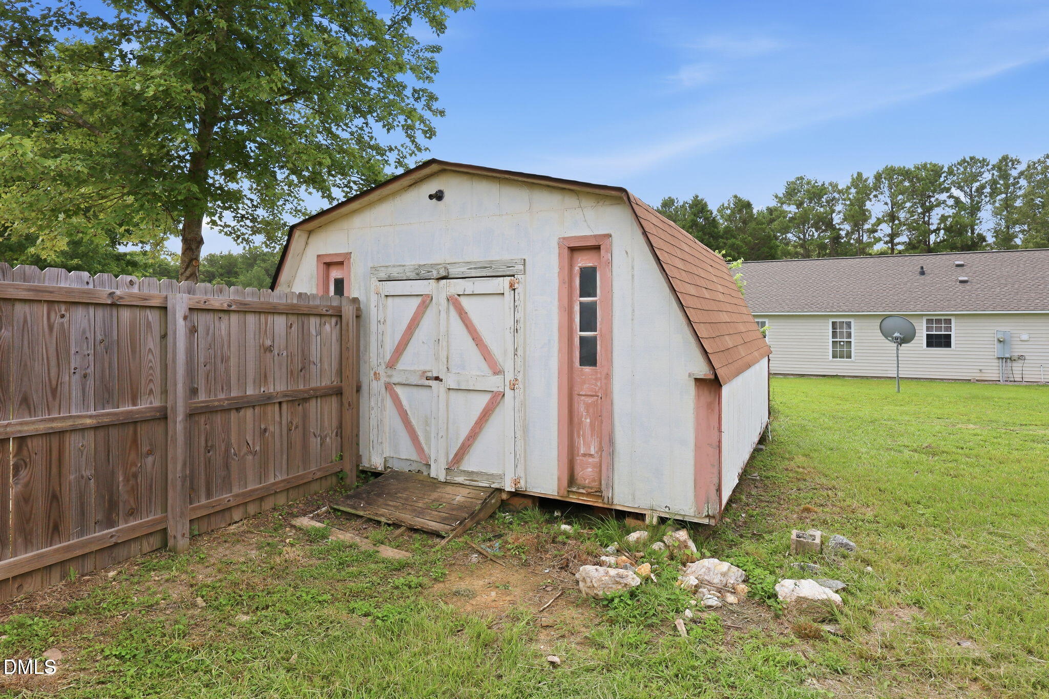 10545 Oakley Road Property Photo 39