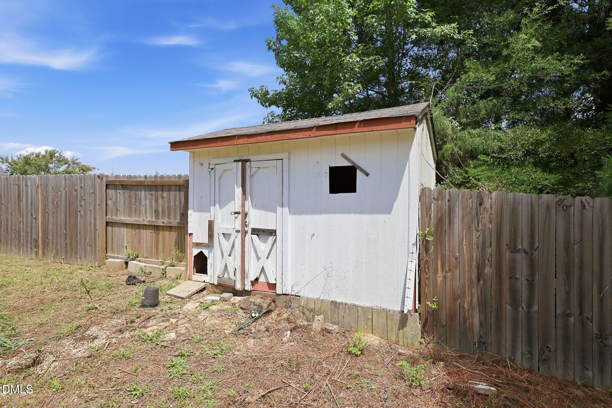 10545 Oakley Road Property Photo 40