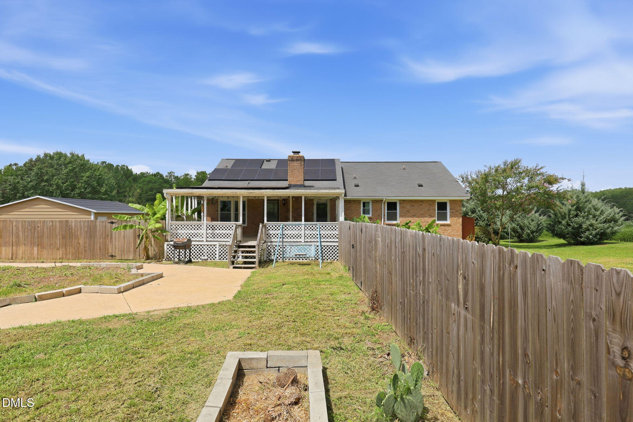 10545 Oakley Road Property Photo 41