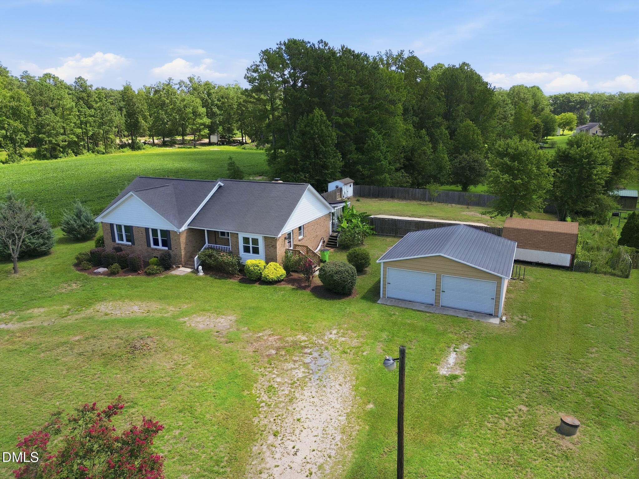 10545 Oakley Road Property Photo 45