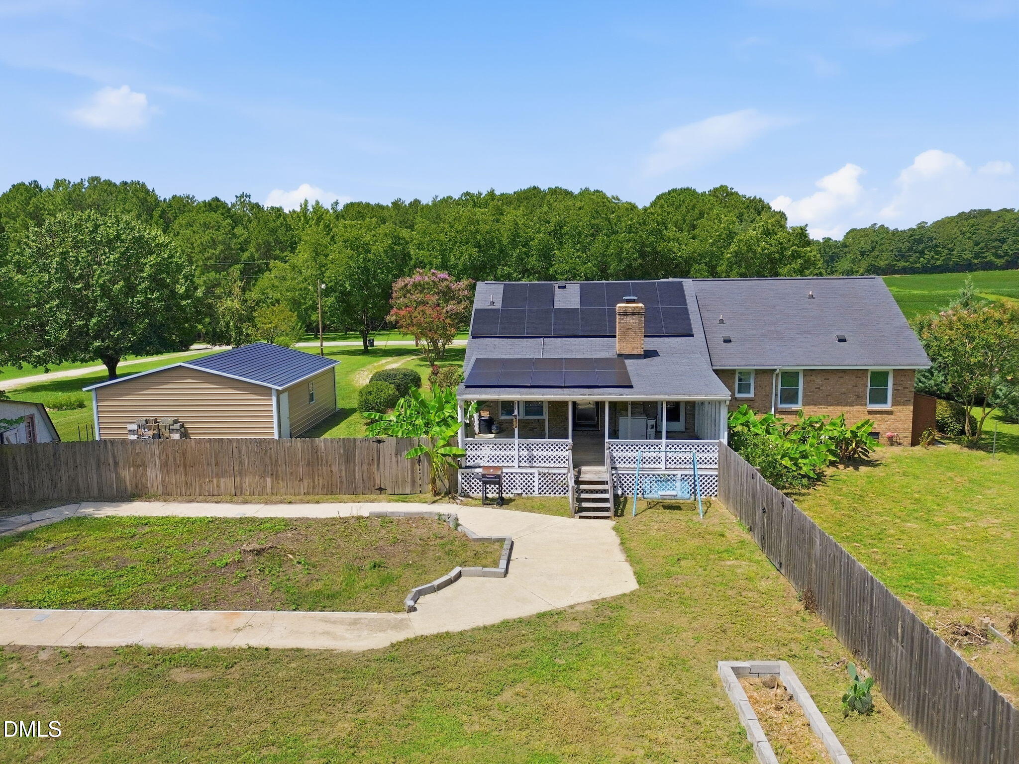 10545 Oakley Road Property Photo 48