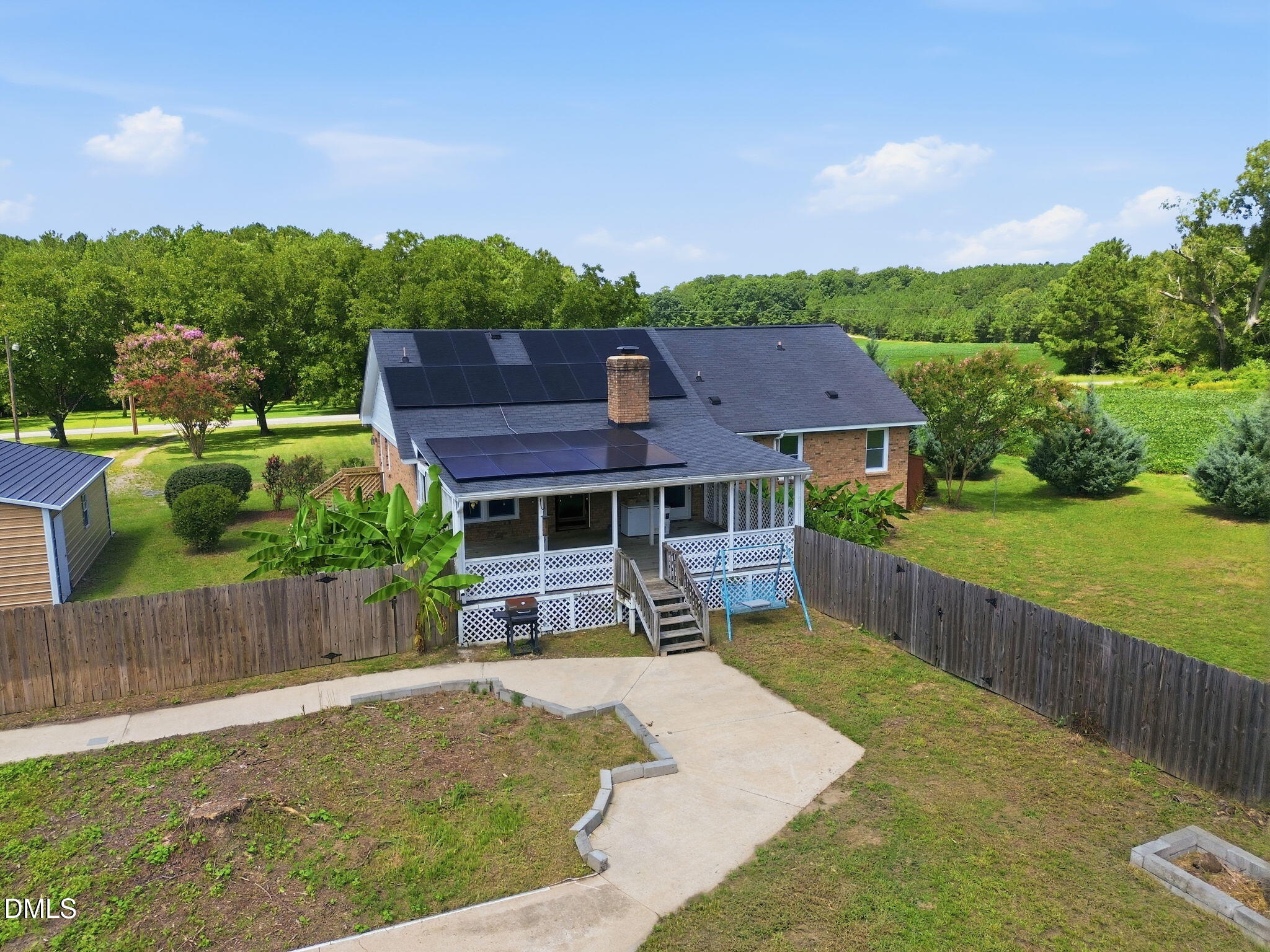 10545 Oakley Road Property Photo 49