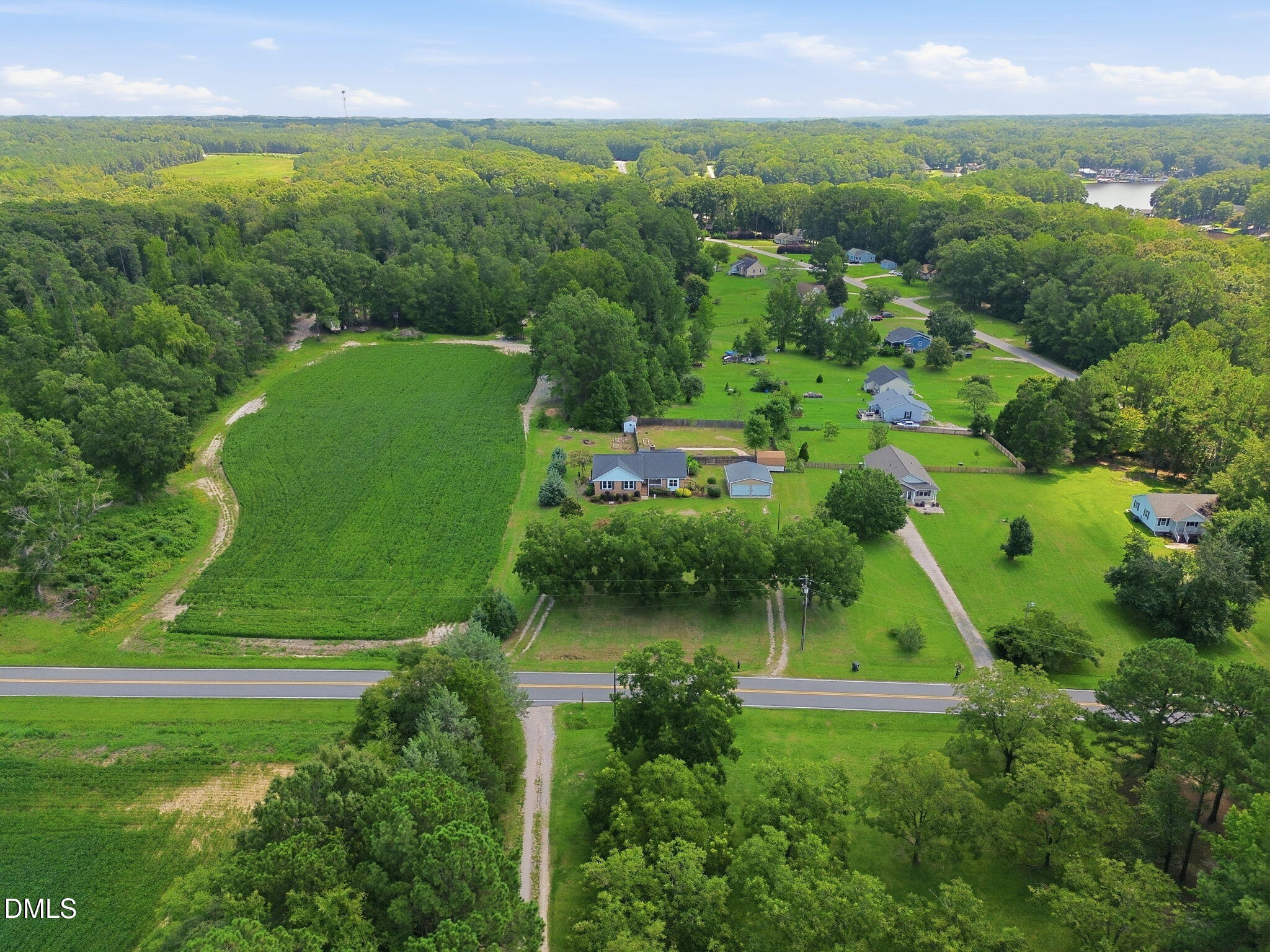 10545 Oakley Road Property Photo 53