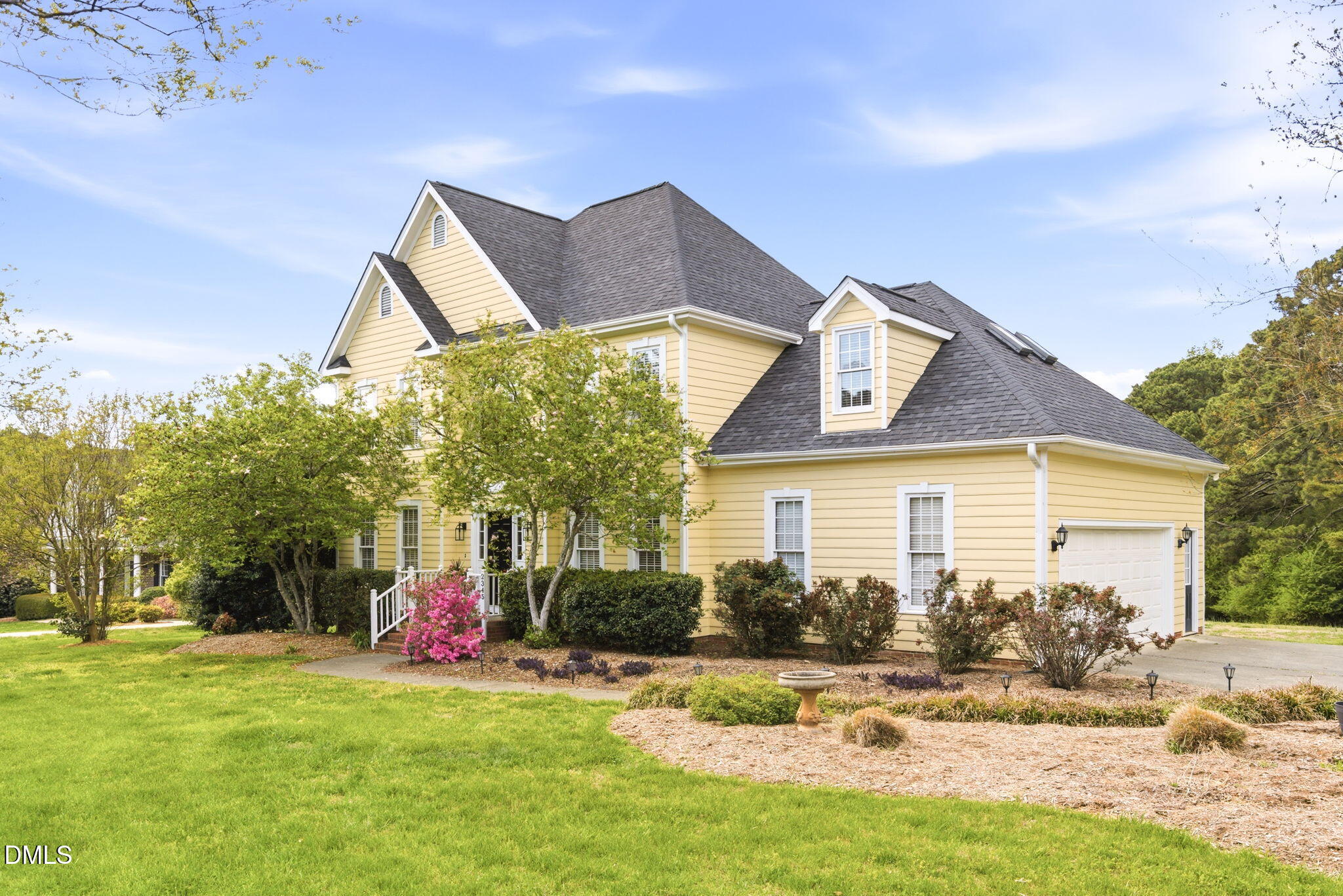 2345 Knoll Ridge Lane Property Photo 1