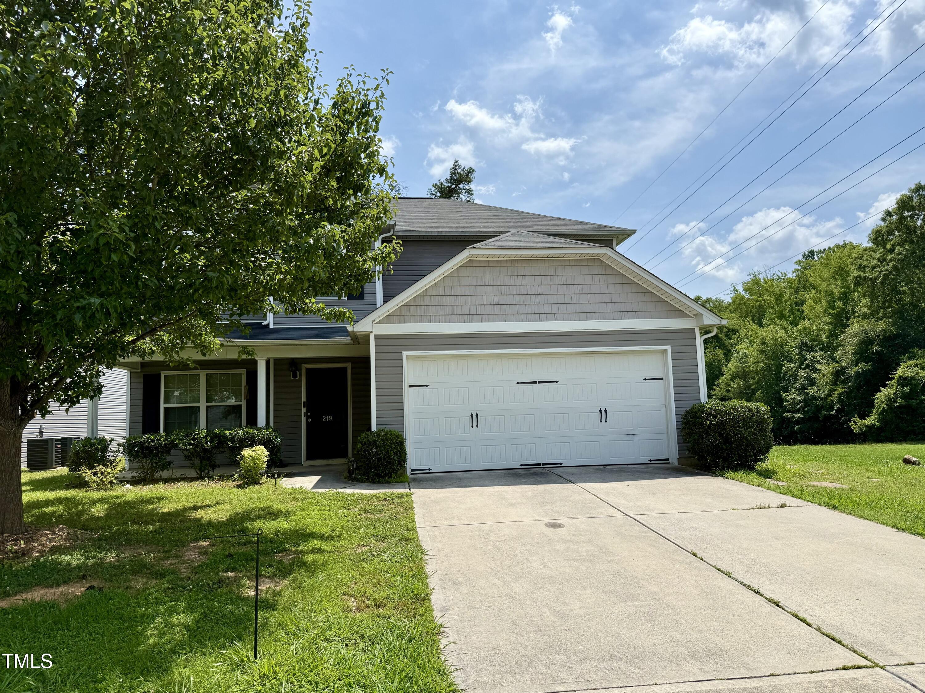 219 Trimble Drive Property Photo 2