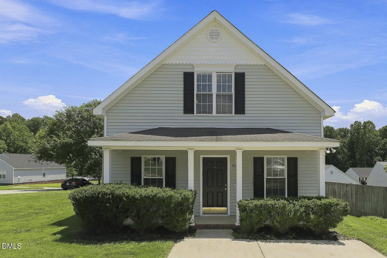 4005 Scofield Drive