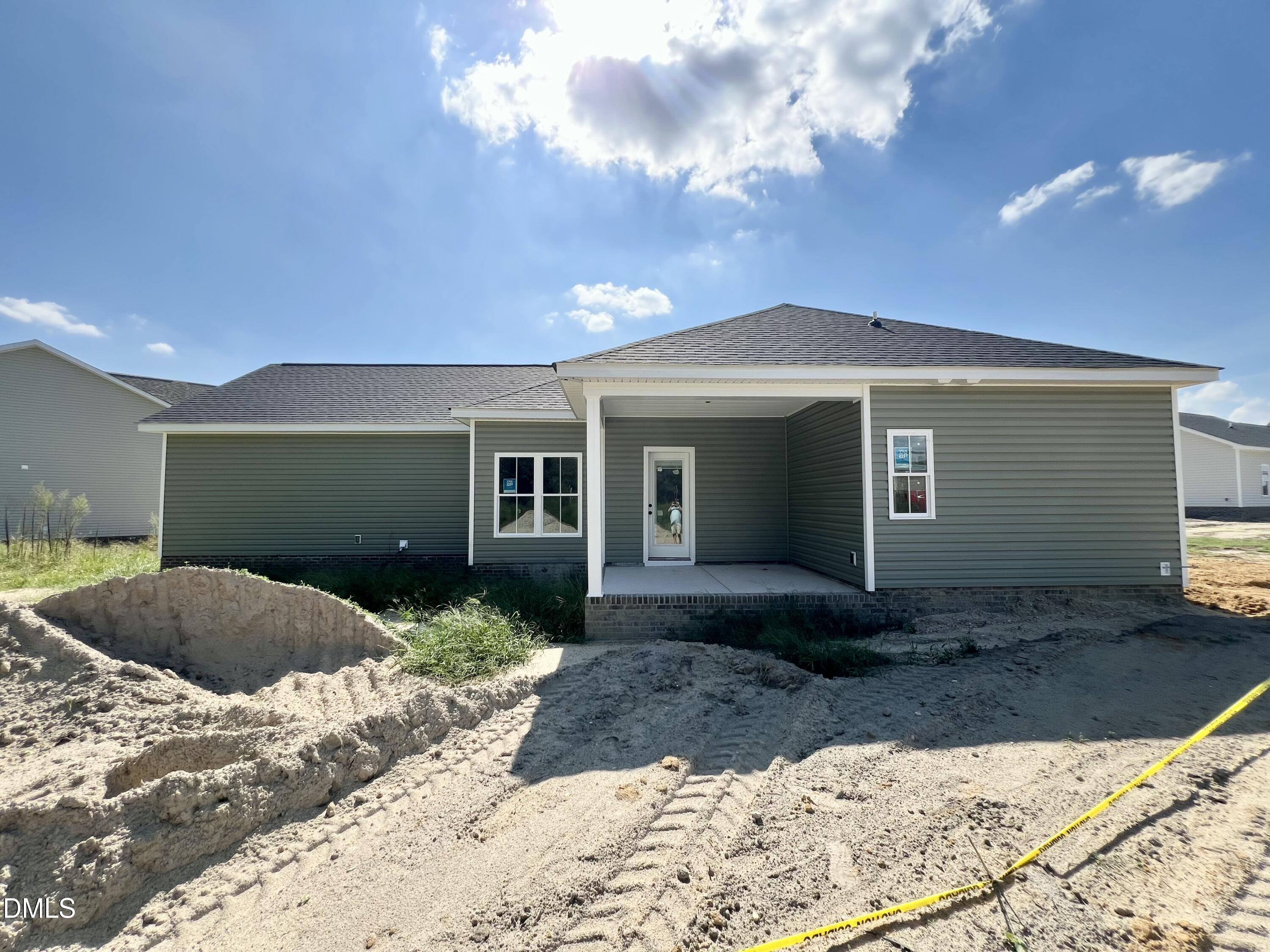 211 Pendergrass Drive Property Photo 32