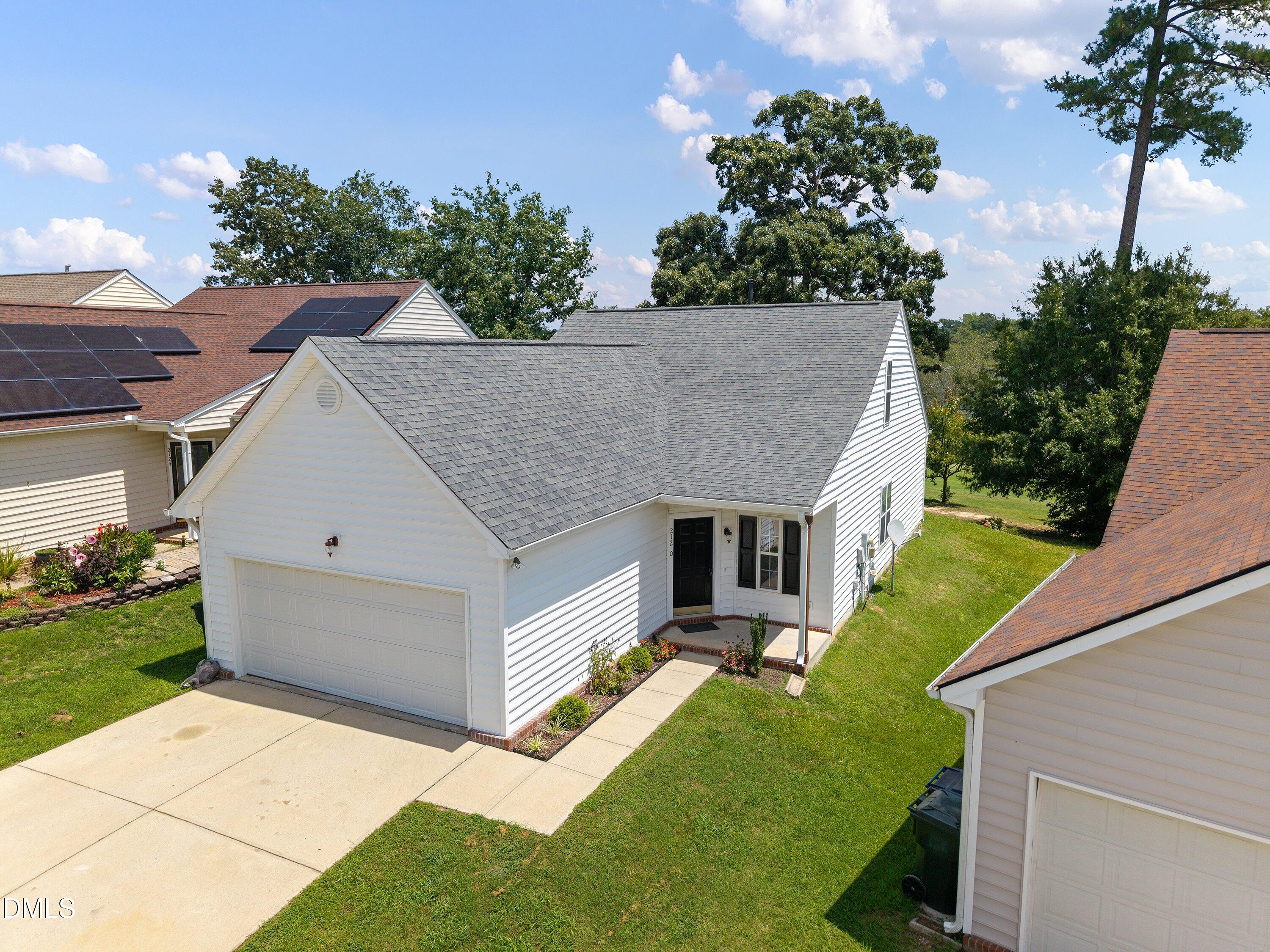 2120 Castle Pines Drive