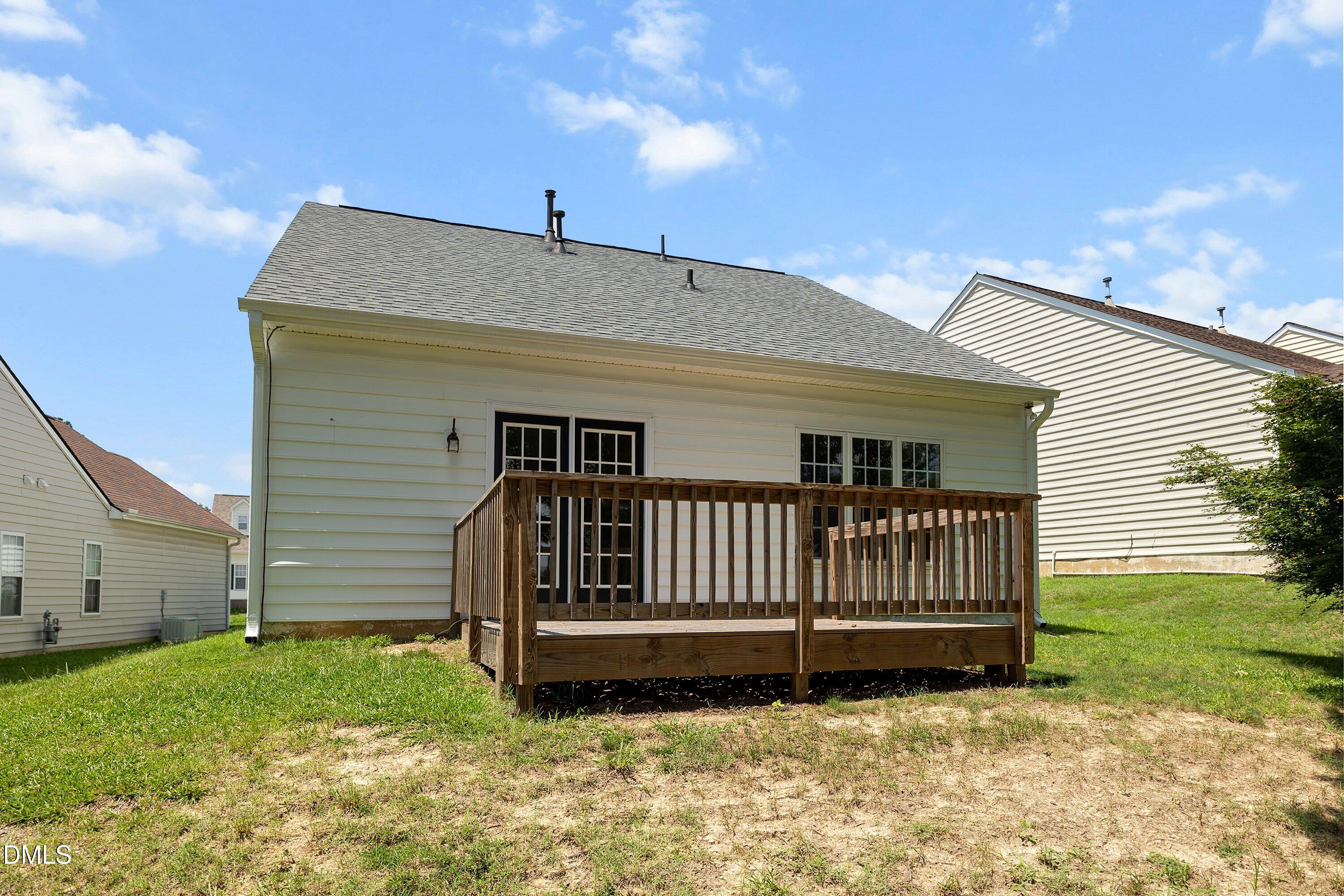 2120 Castle Pines Drive Property Photo 47