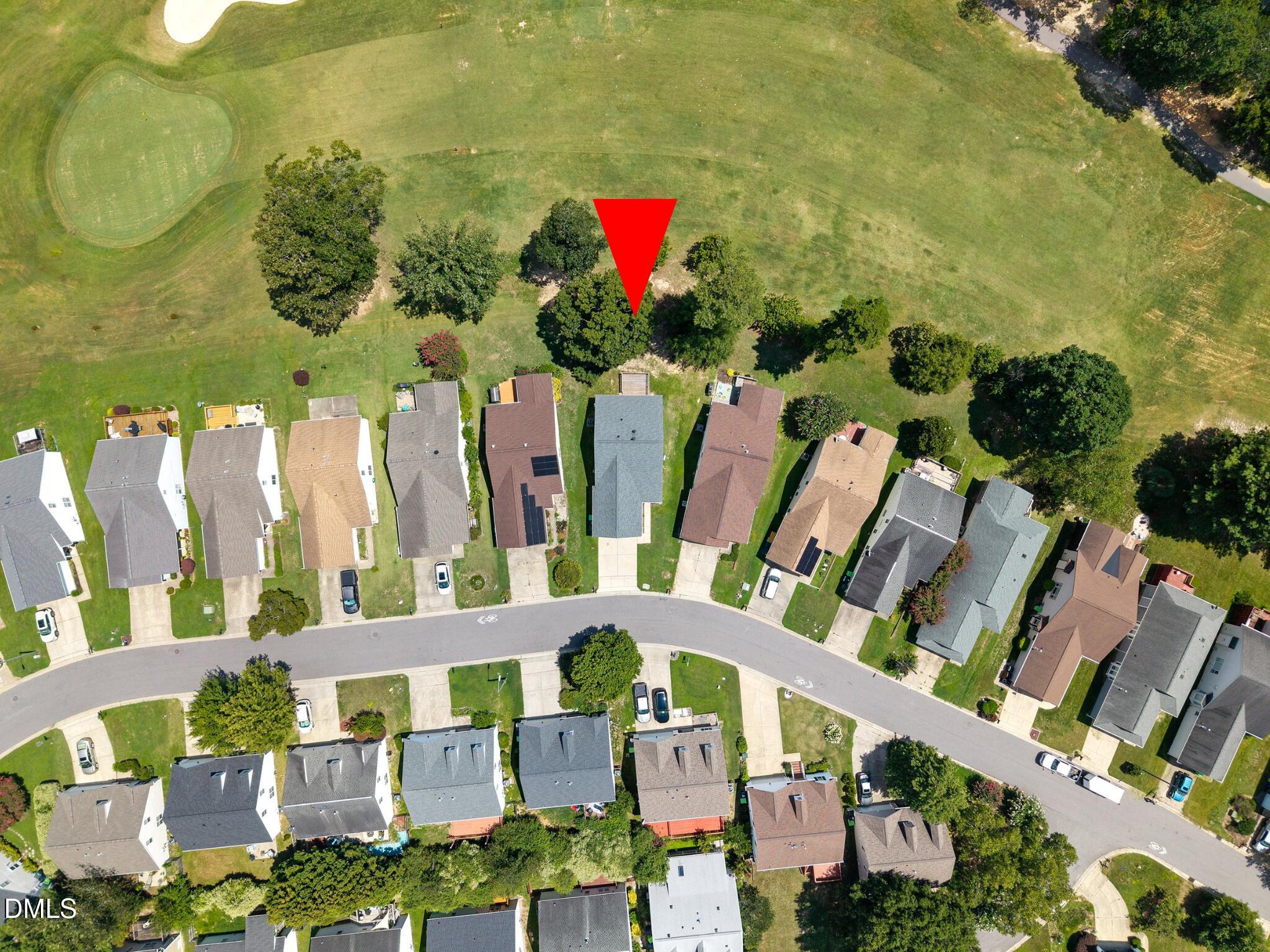 2120 Castle Pines Drive Property Photo 58
