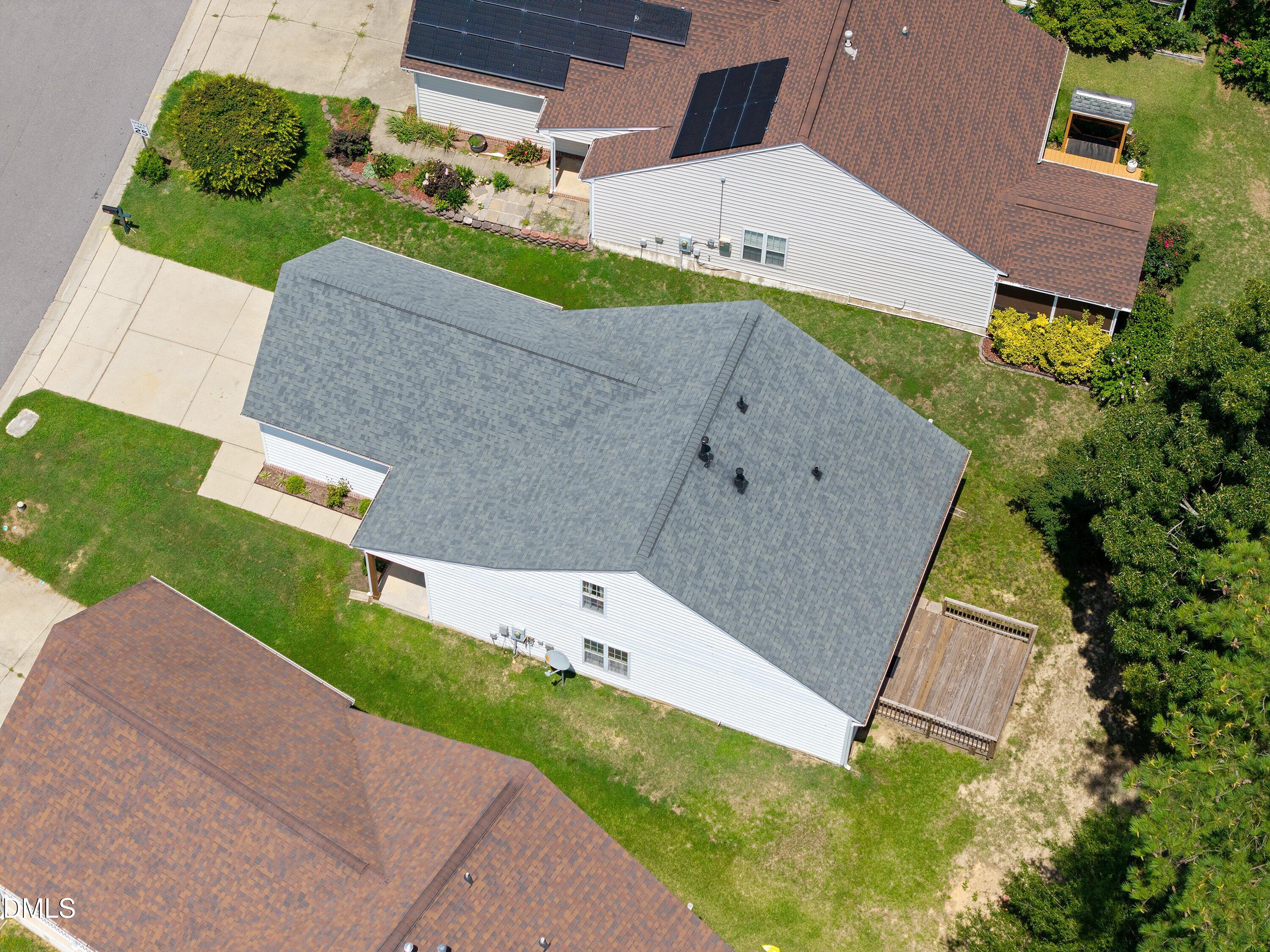 2120 Castle Pines Drive Property Photo 61