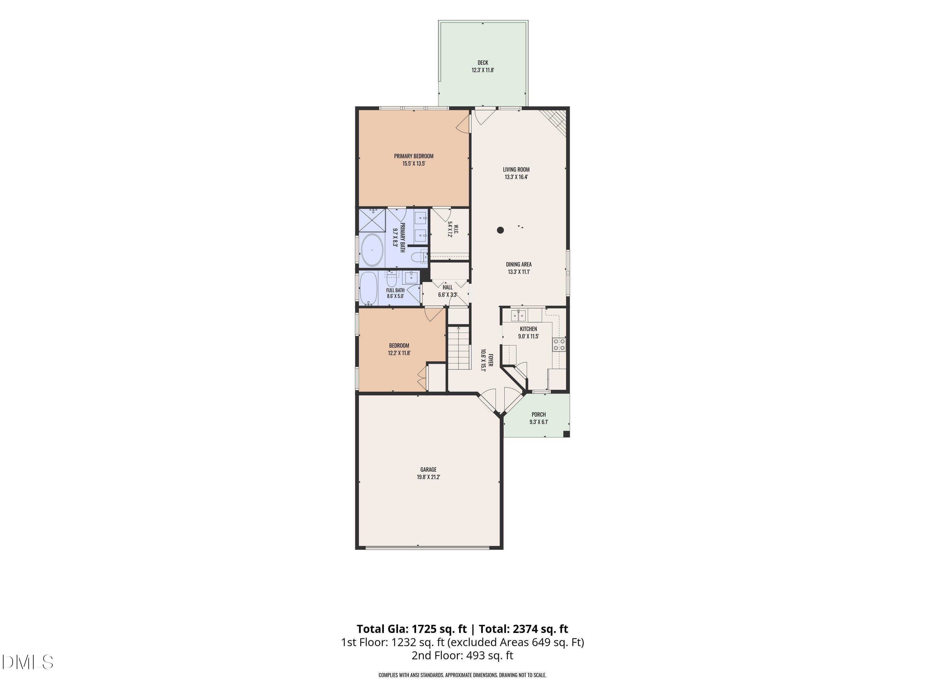 2120 Castle Pines Drive Property Photo 64