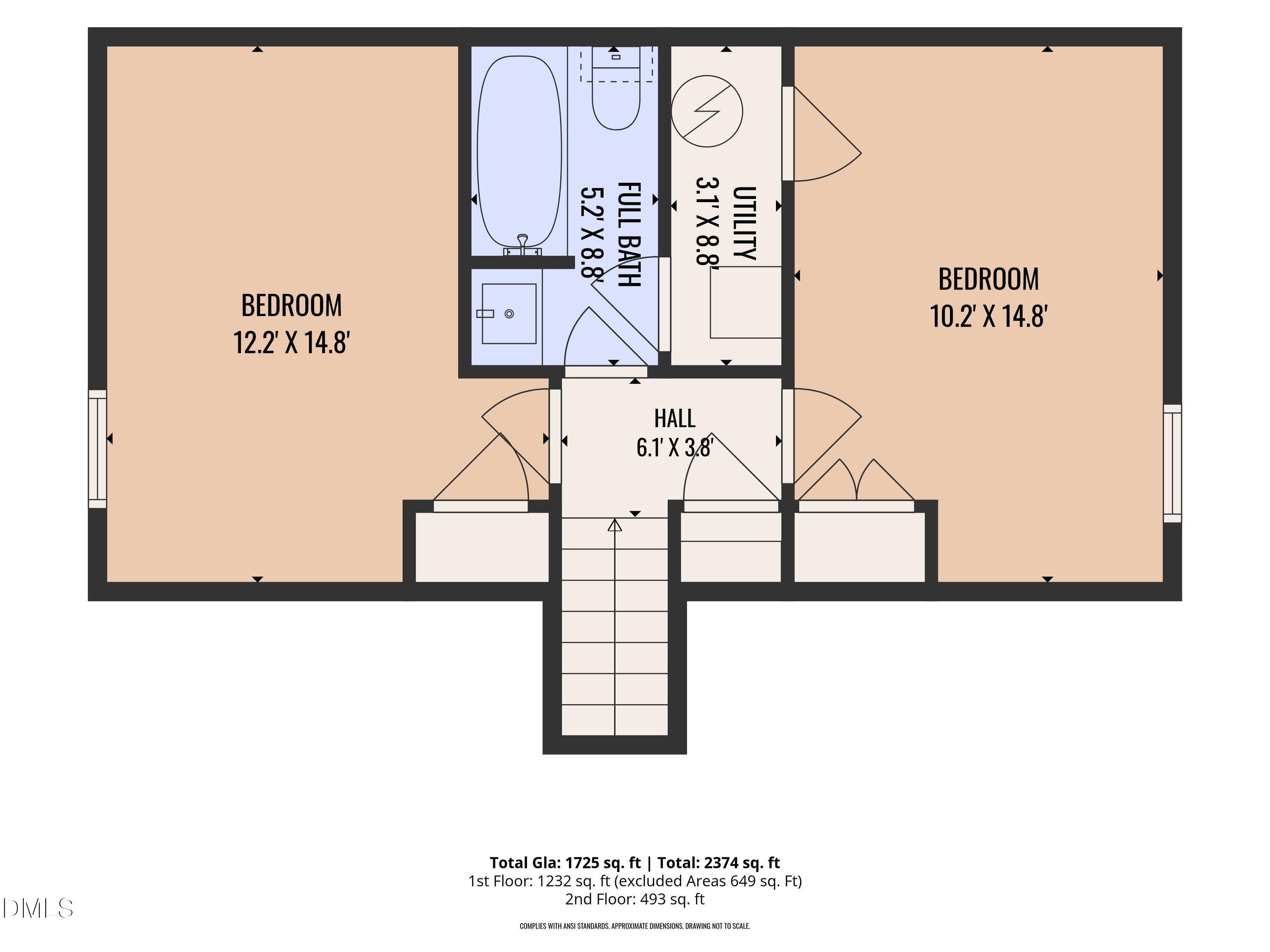 2120 Castle Pines Drive Property Photo 65