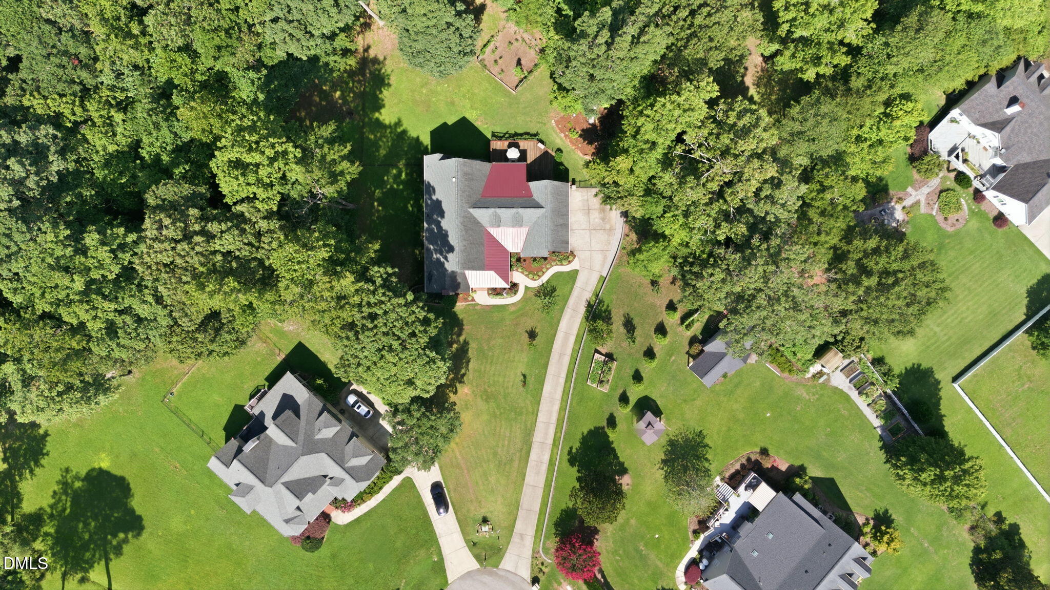 104 Flat Rock Court Property Photo 3