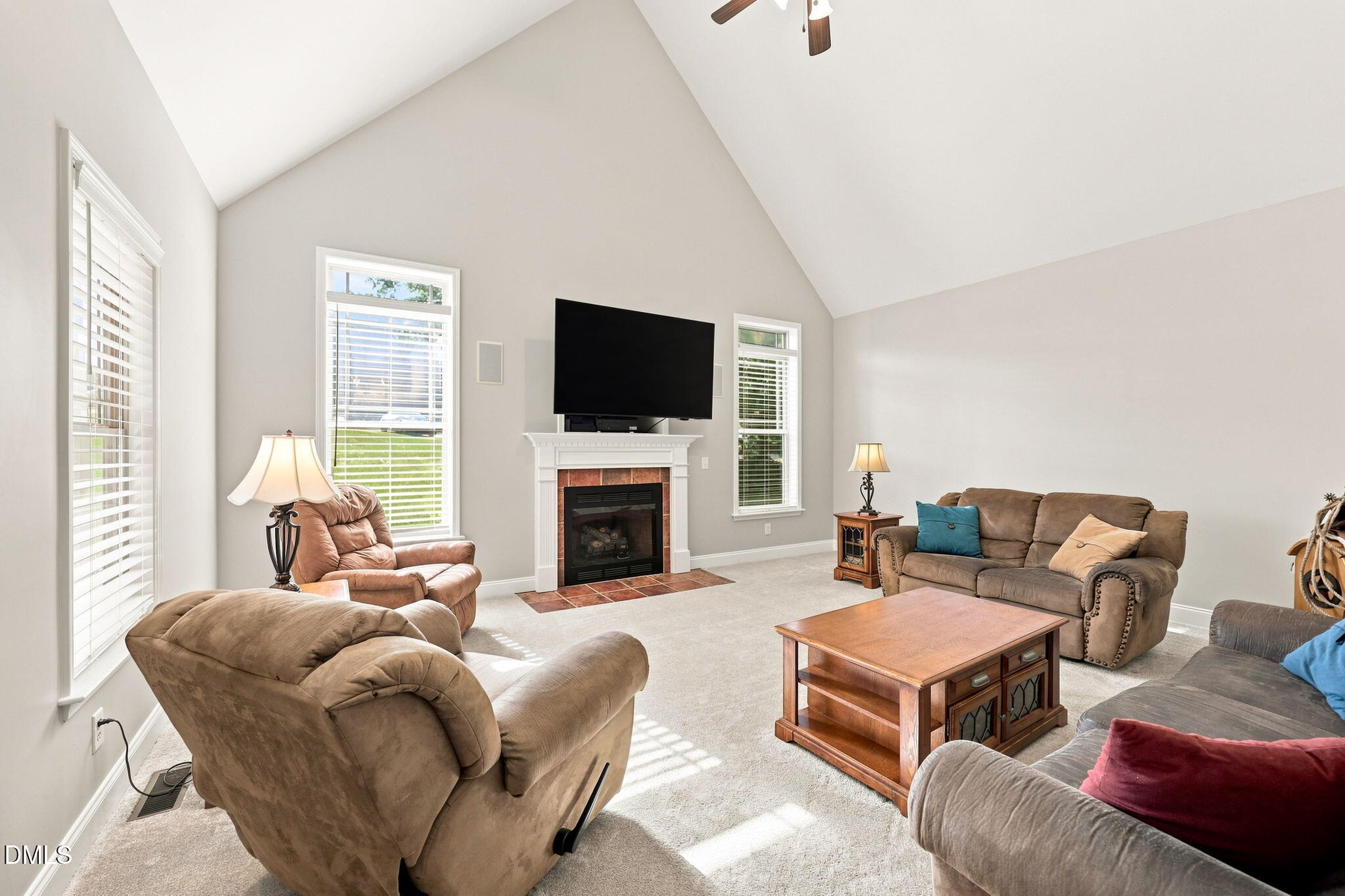 104 Flat Rock Court Property Photo 6
