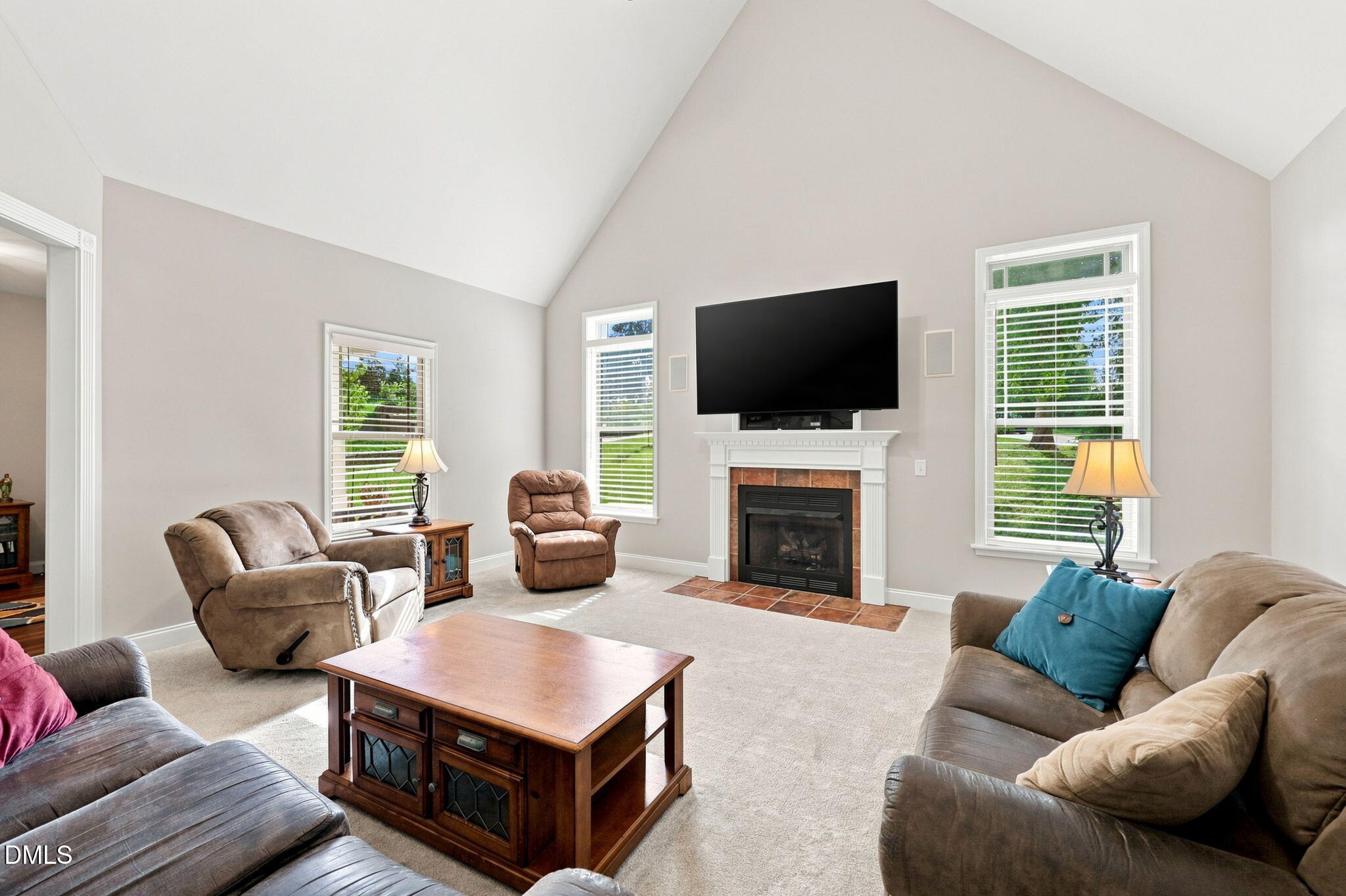 104 Flat Rock Court Property Photo 7
