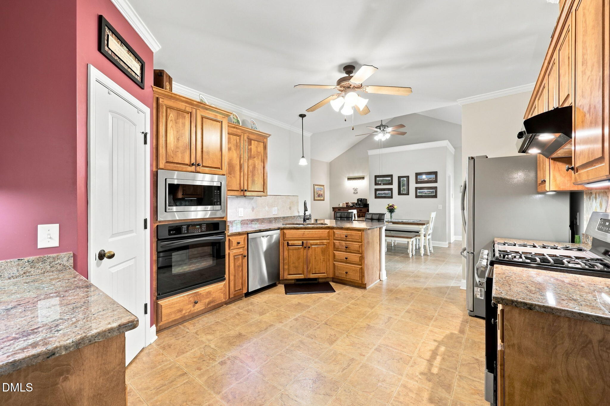 104 Flat Rock Court Property Photo 9
